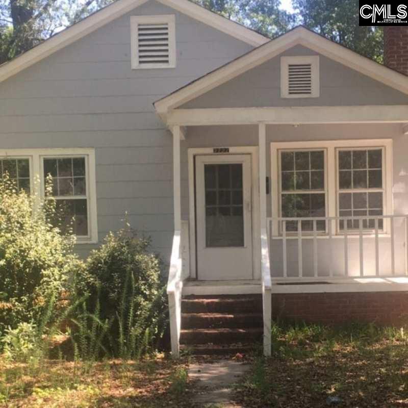 2727 Magnolia Street Columbia, SC 29204