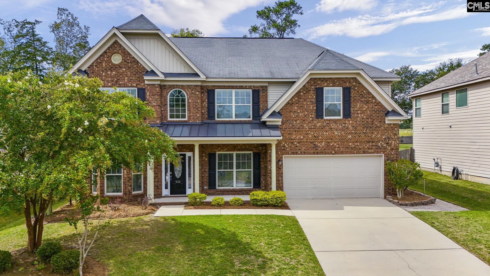 522 Flagstone Way Lexington, SC 29072