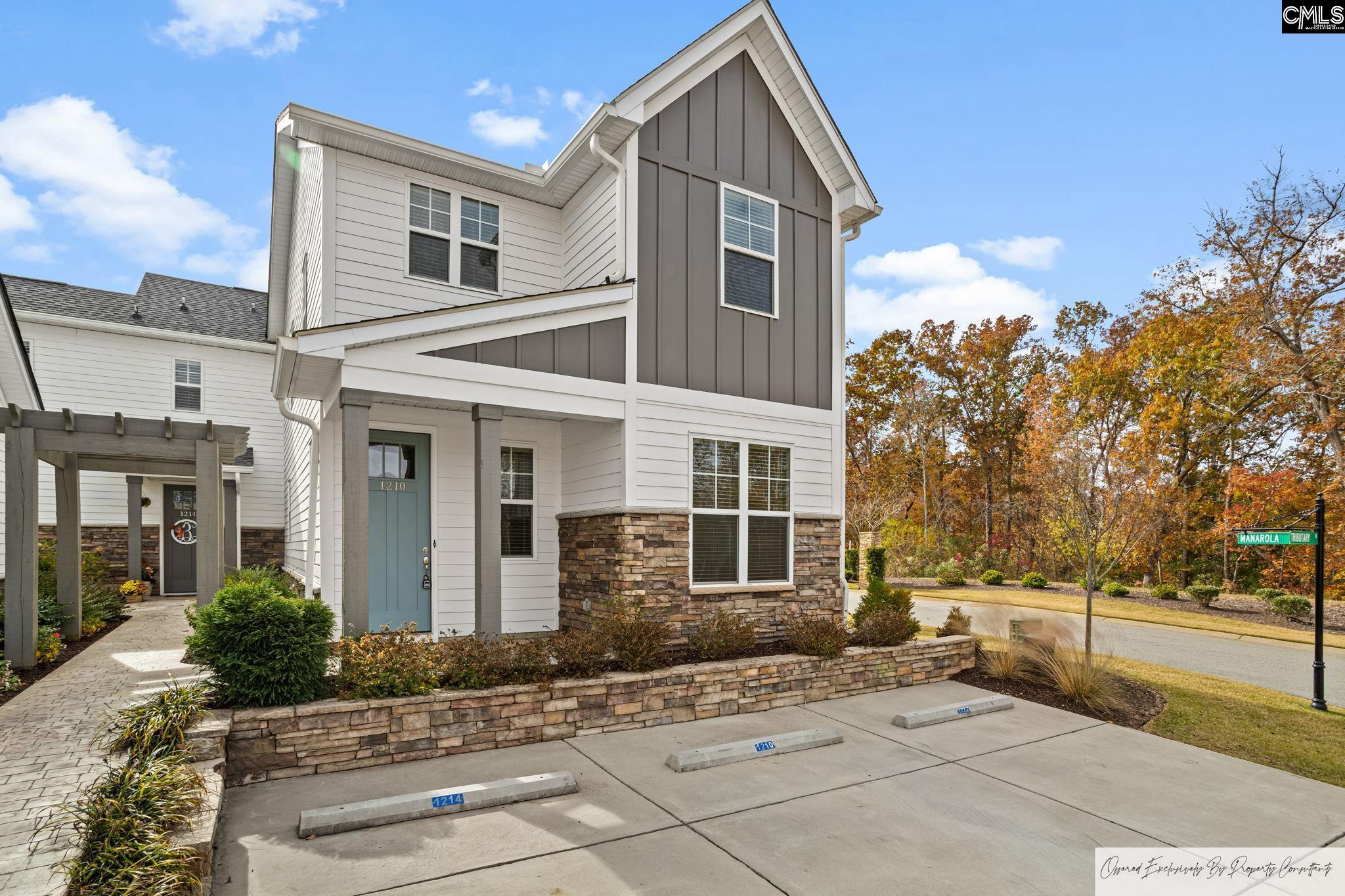 1210 Tributary Road Lexington, SC 29072