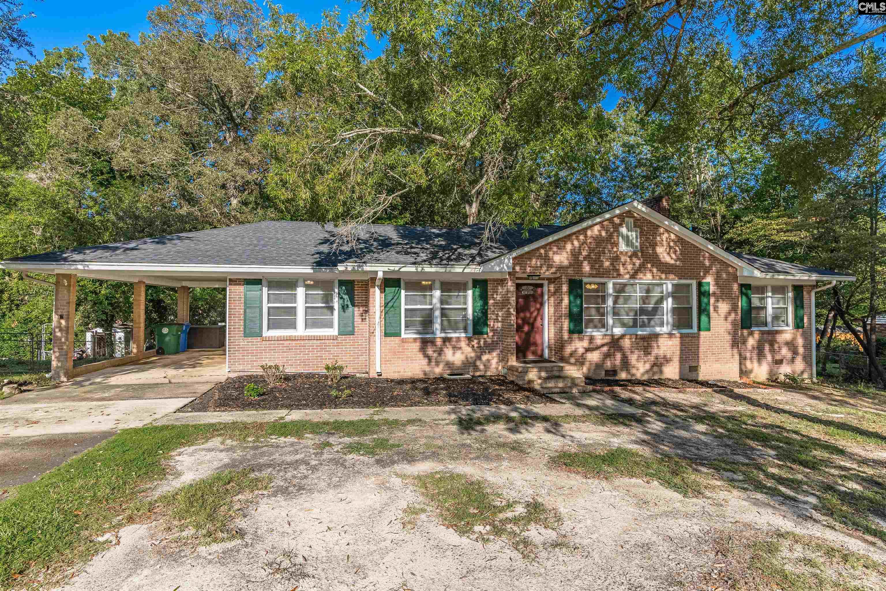 1119 Roberts Street Camden, SC 29020