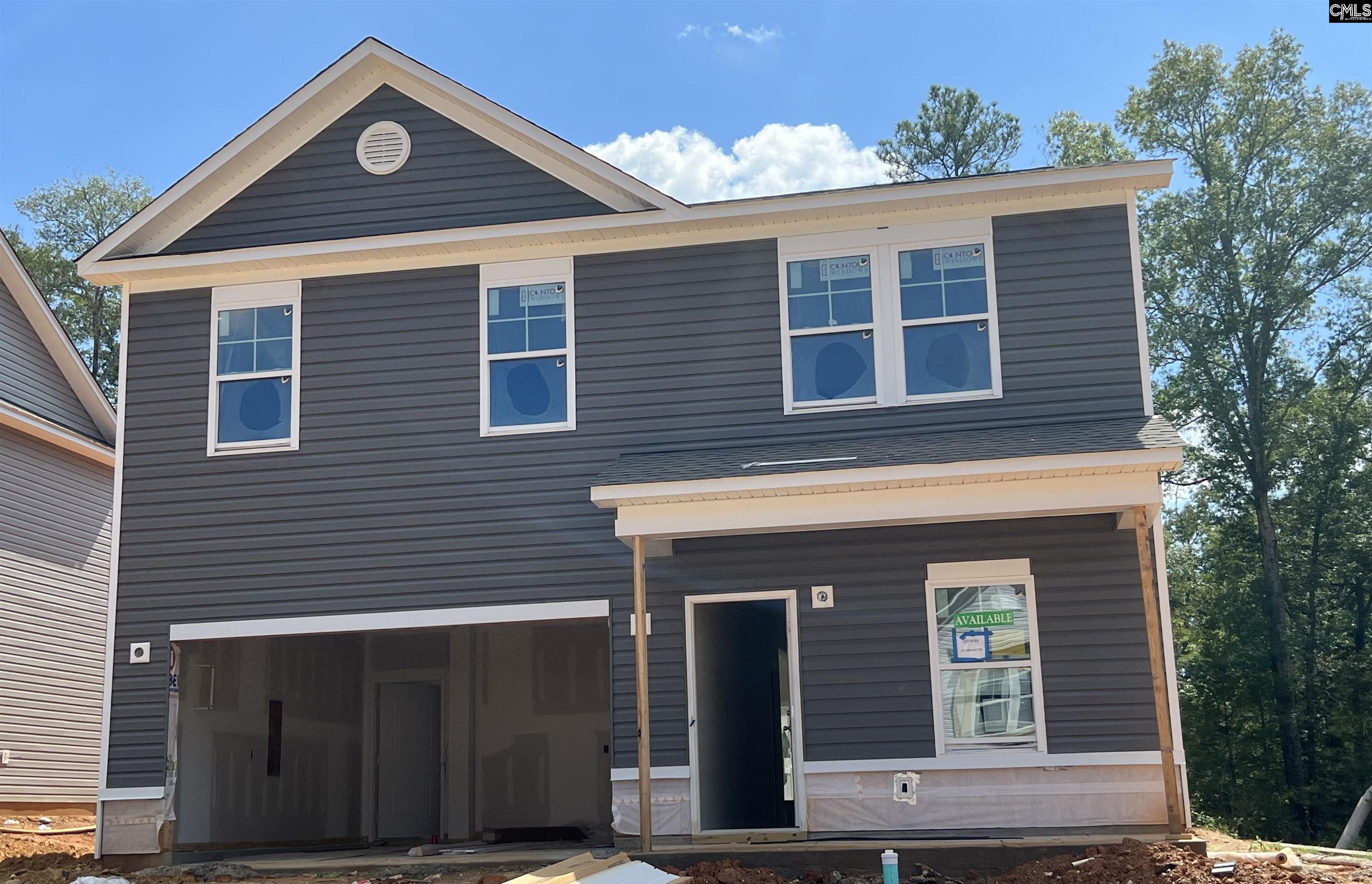 129 Irish Setter (lot 192) Street Chapin, SC 29036