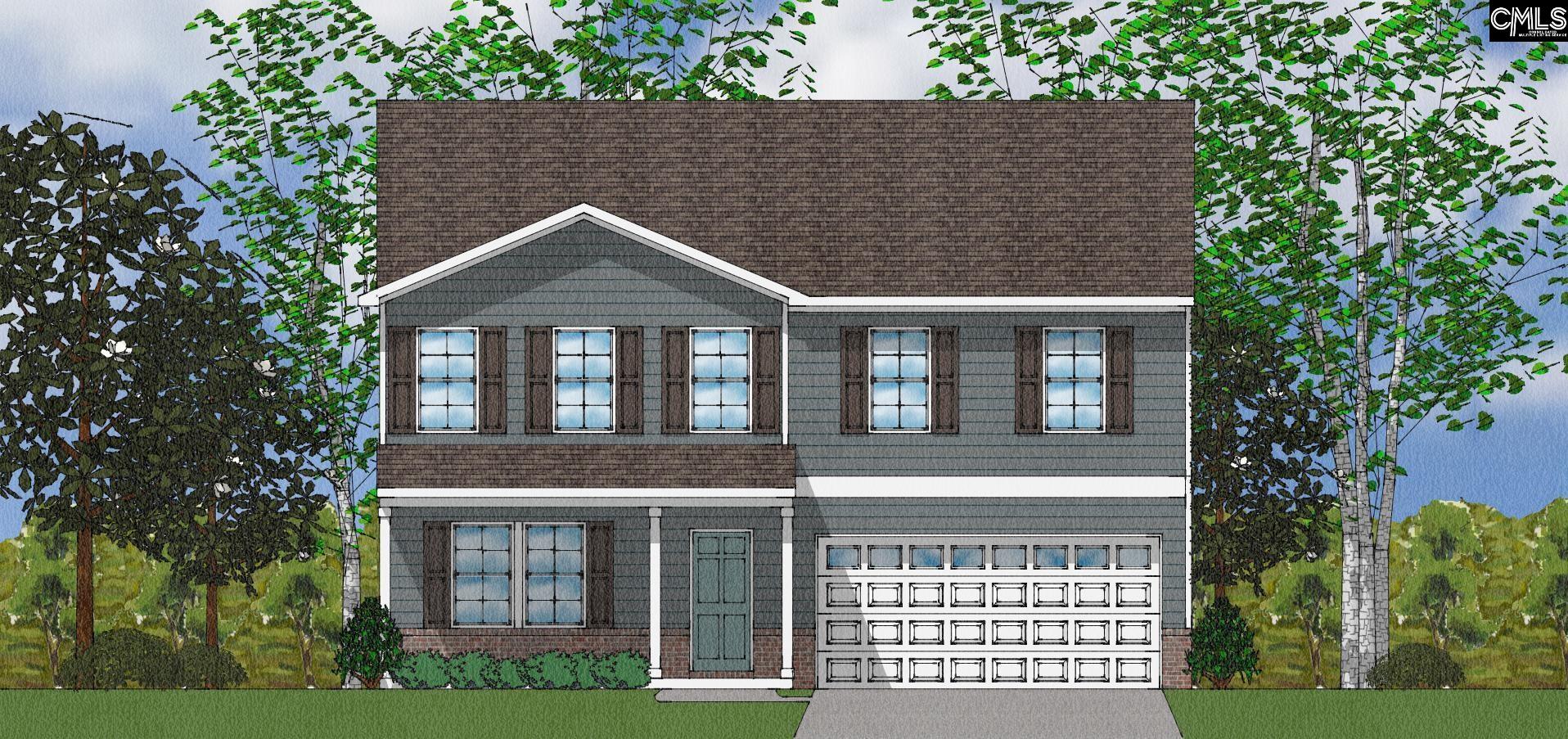 524 Whippoorwill Drive Lexington, SC 29073