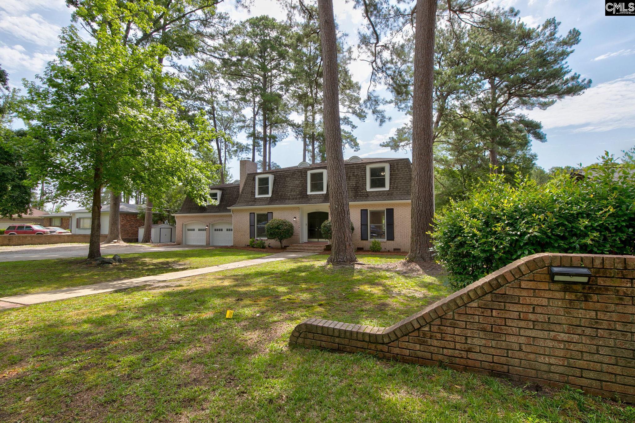 7614 Yorkhouse Road Columbia, SC 29223