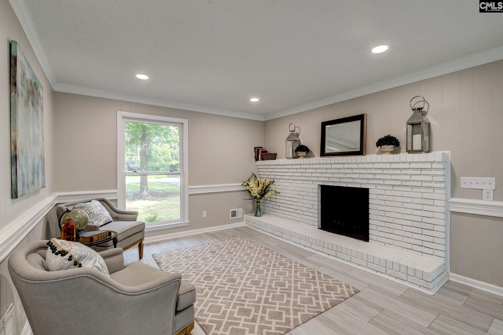 7614 Yorkhouse Road Columbia, SC 29223