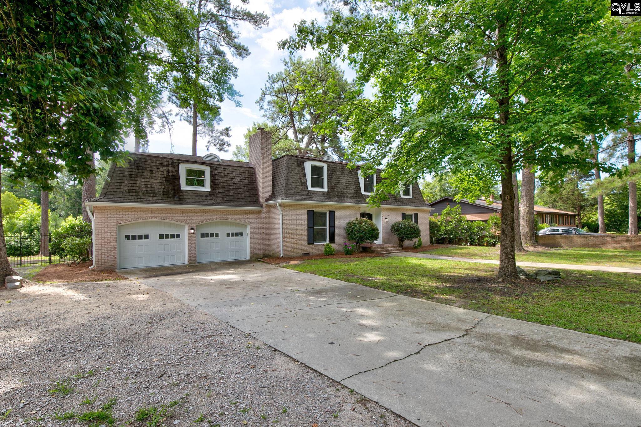 7614 Yorkhouse Road Columbia, SC 29223