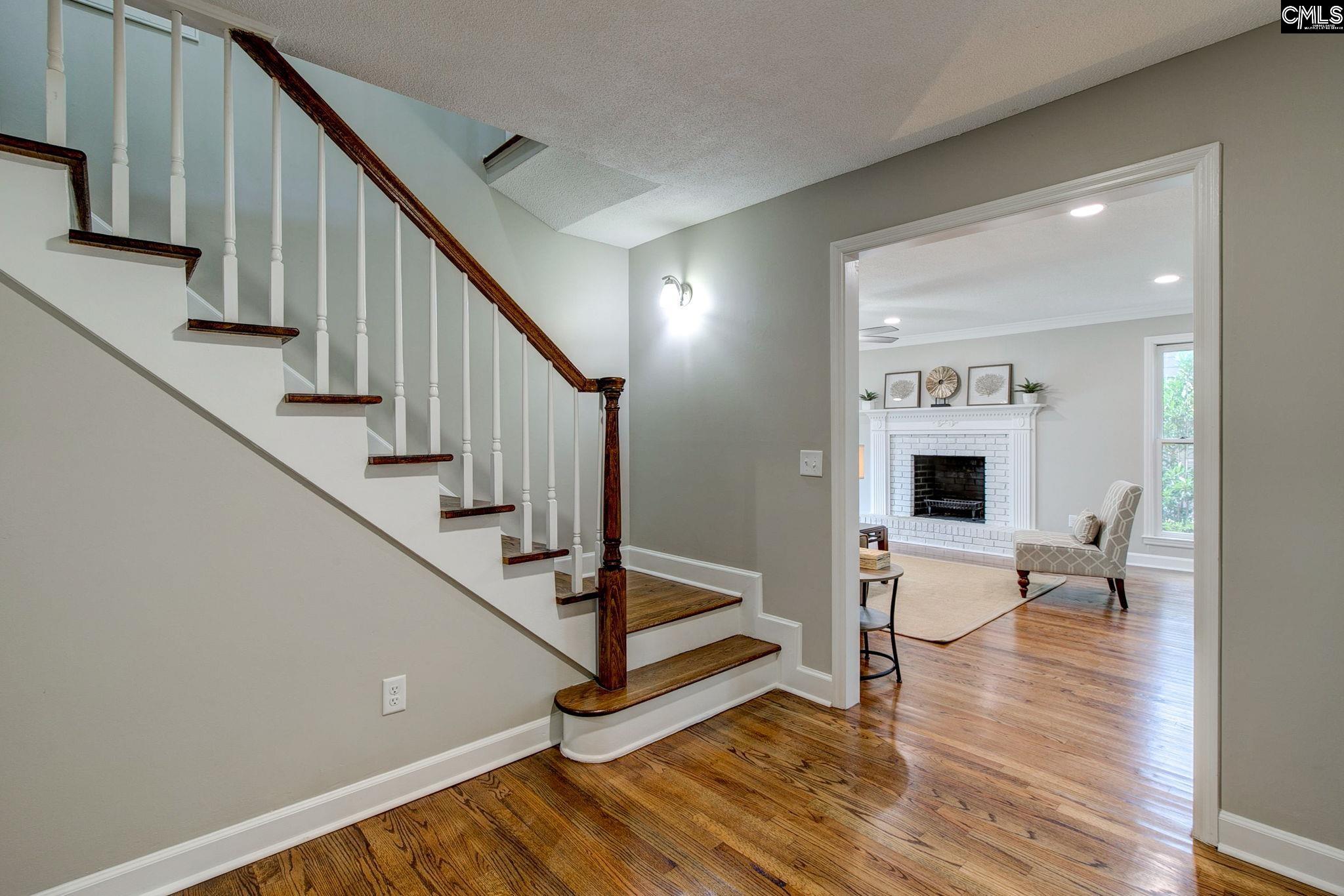 7614 Yorkhouse Road Columbia, SC 29223