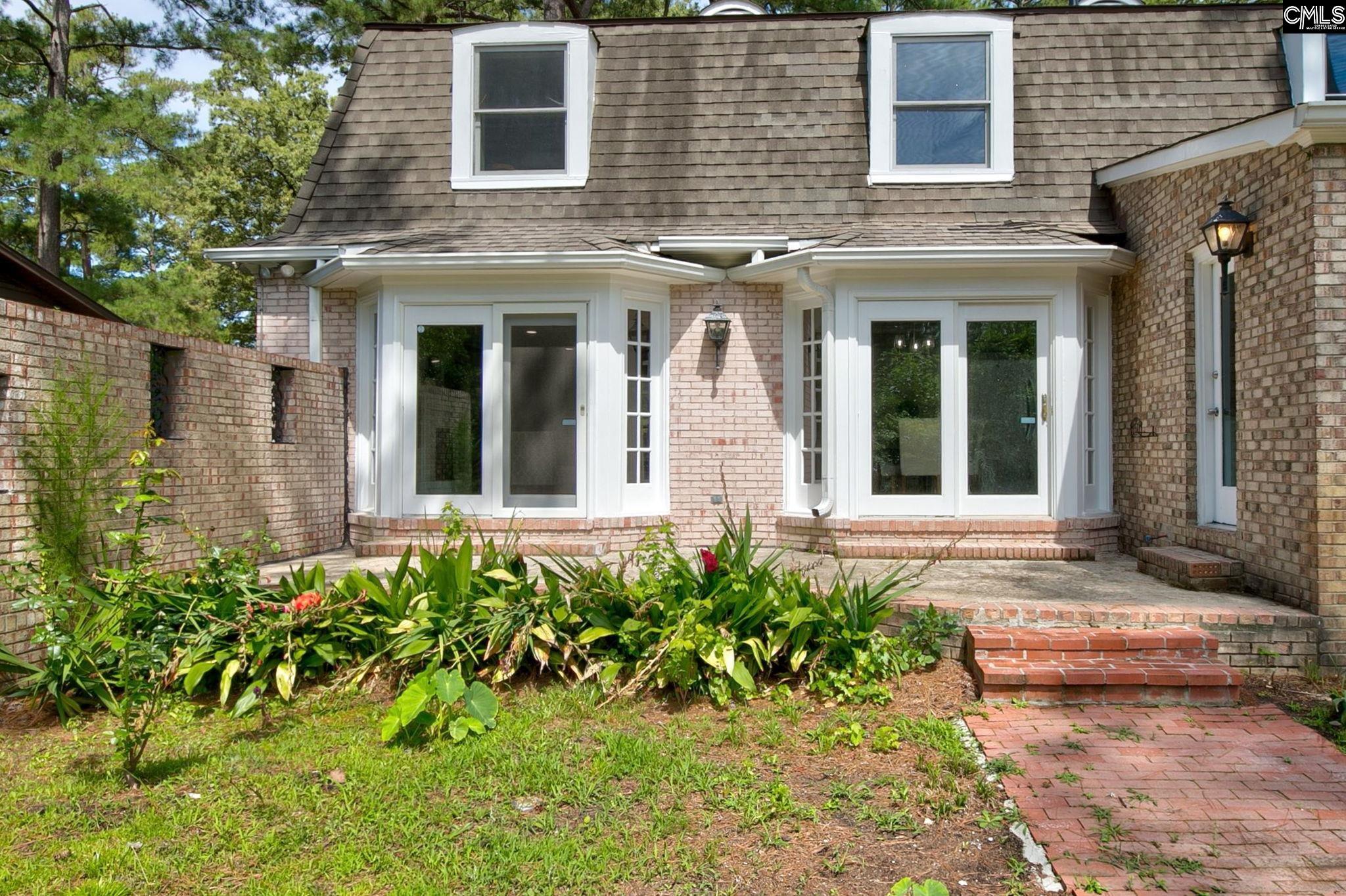 7614 Yorkhouse Road Columbia, SC 29223