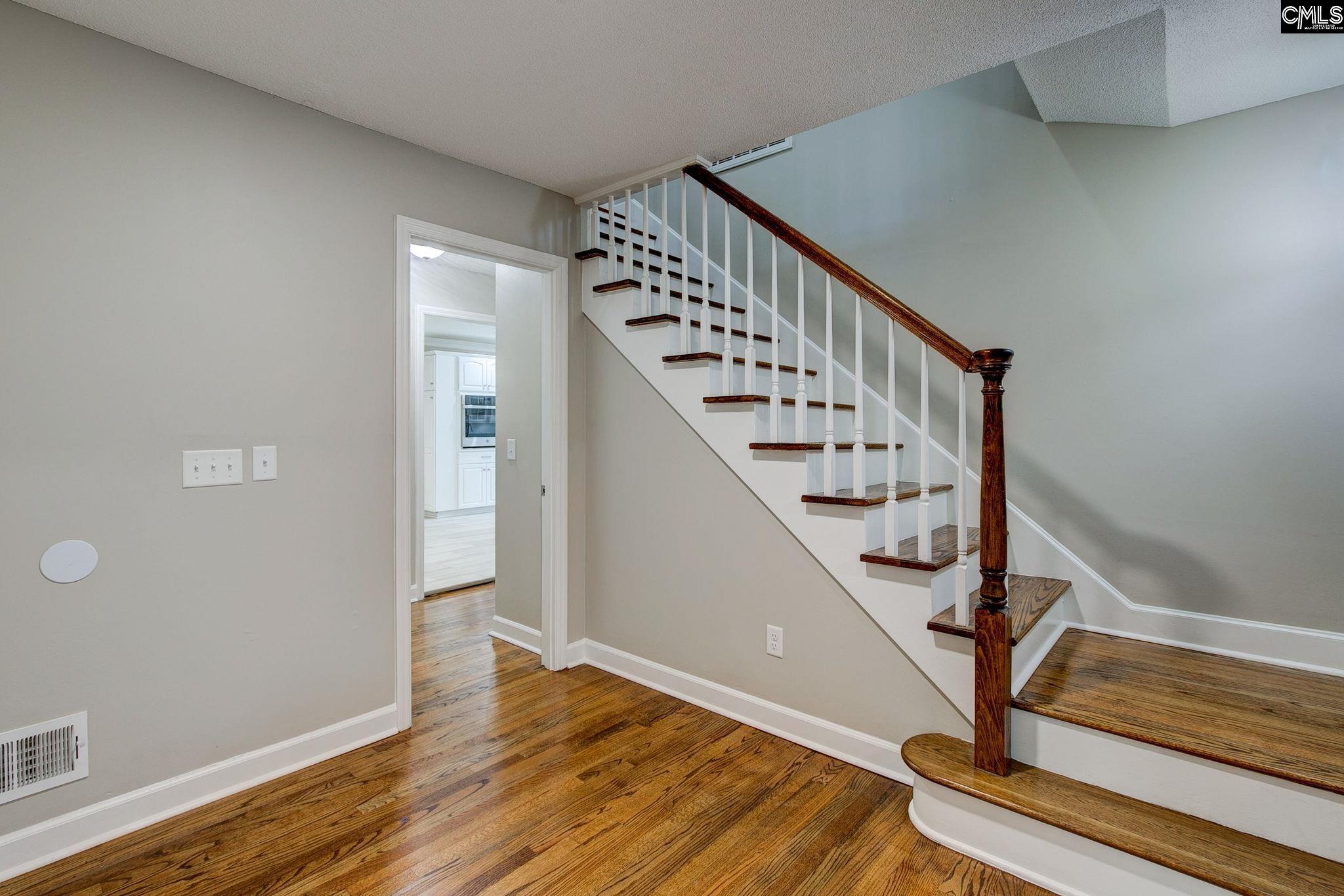 7614 Yorkhouse Road Columbia, SC 29223