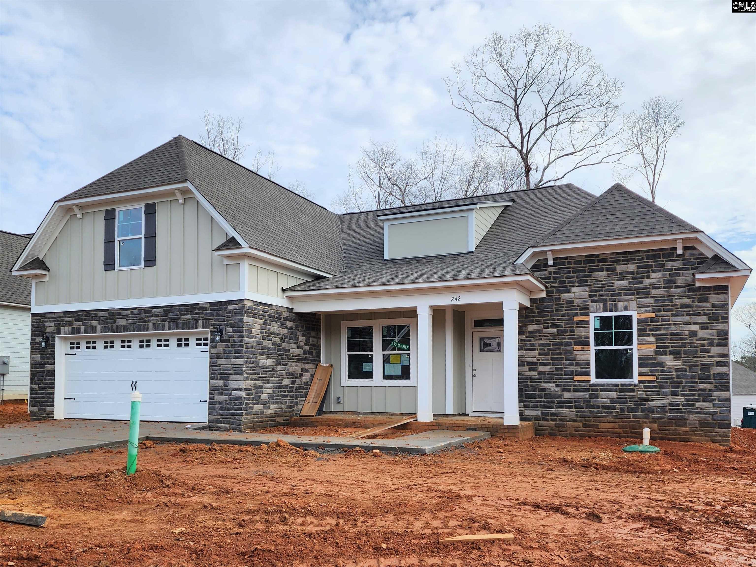 242 Daymark Drive Chapin, SC 29036