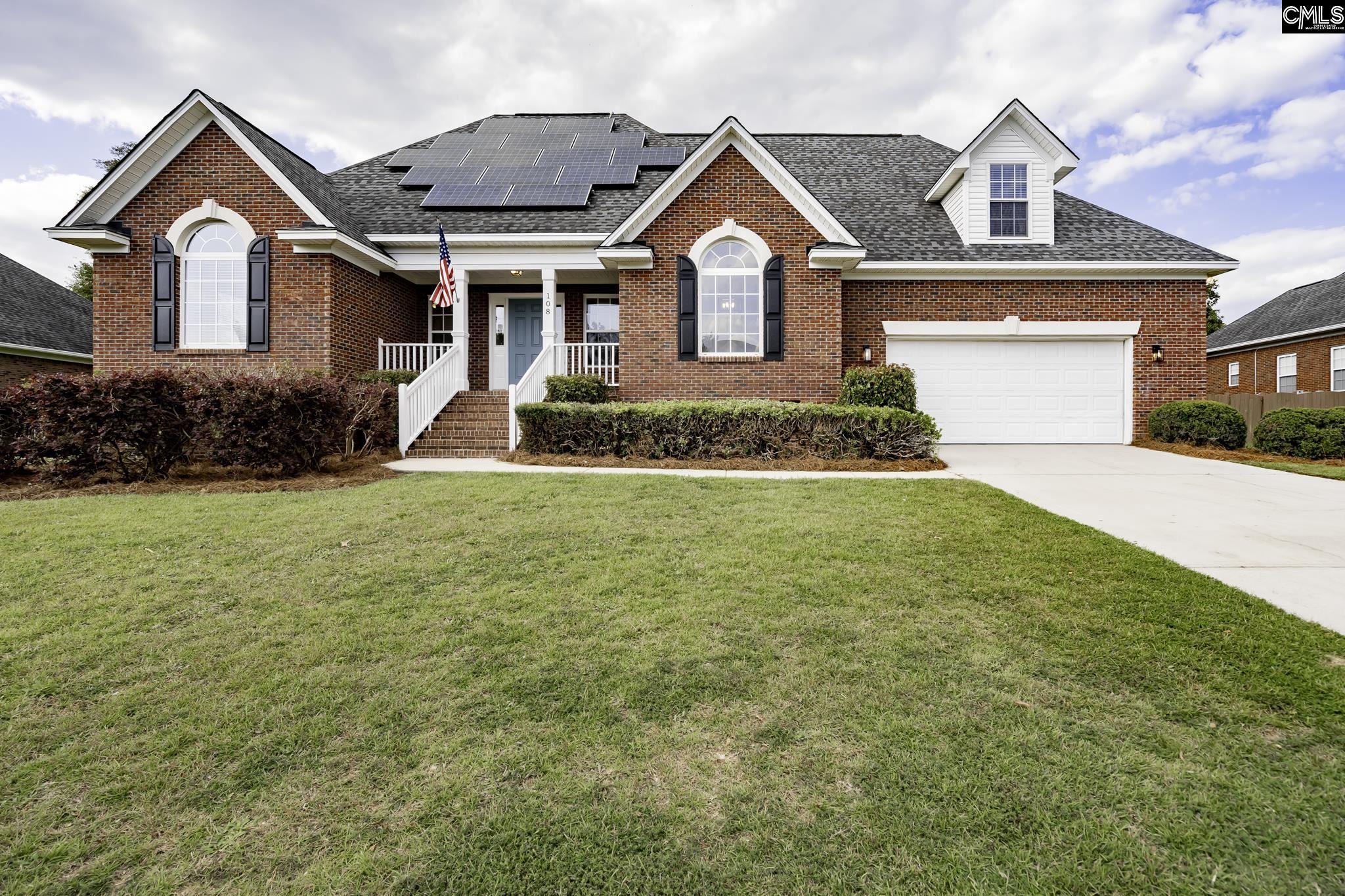 108 Toad Rd Columbia, SC 29209
