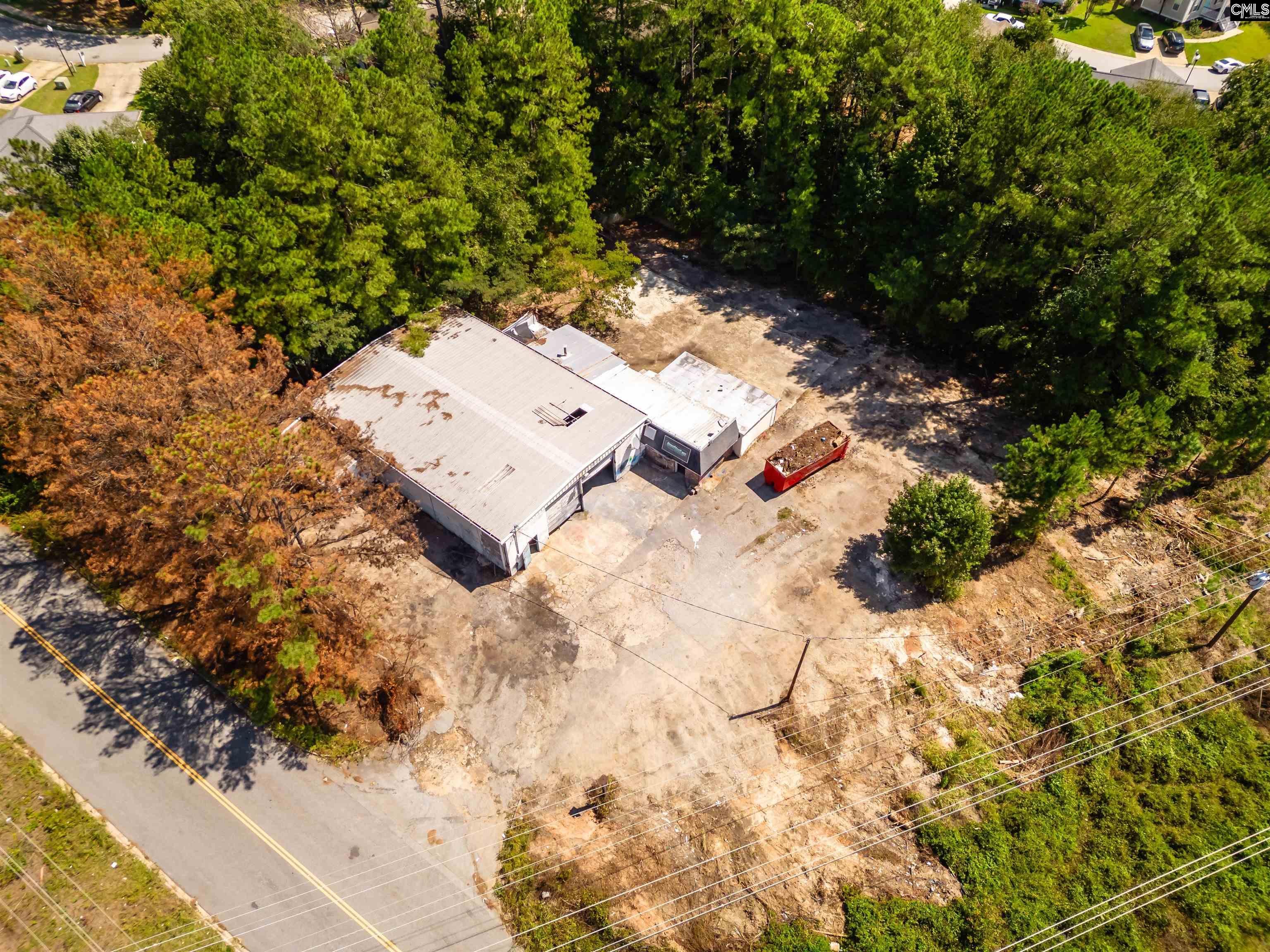 700 Marlboro Street Columbia, SC 29201