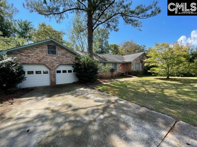 1421 S Woodstream Road Columbia, SC 29212