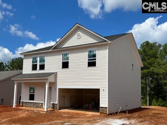 450 Griffon (lot 187) Drive Chapin, SC 29036