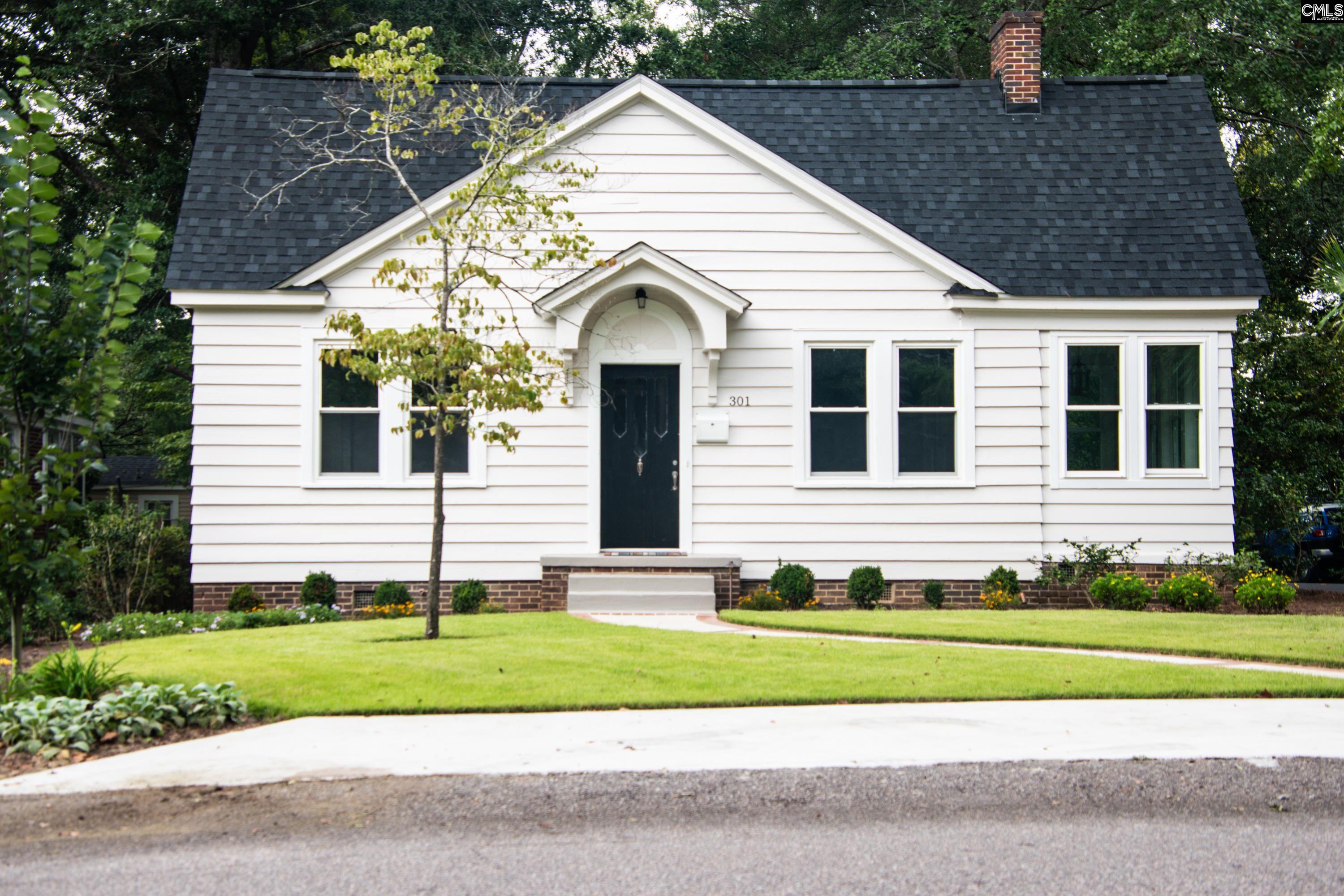 301 S Bonham Road Columbia, SC 29205