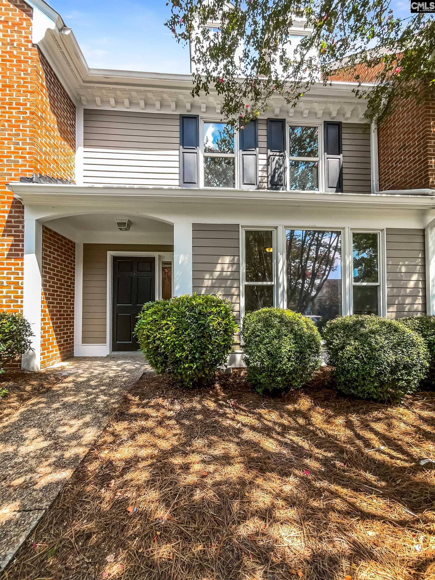 400 Mallet Hill Road Columbia, SC 29223