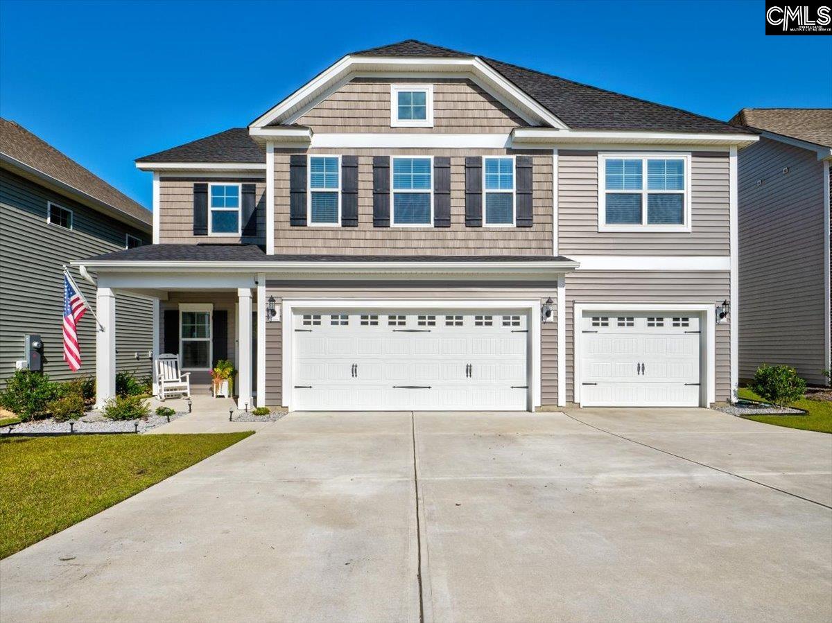 121 Brockway Drive Columbia, SC 29229