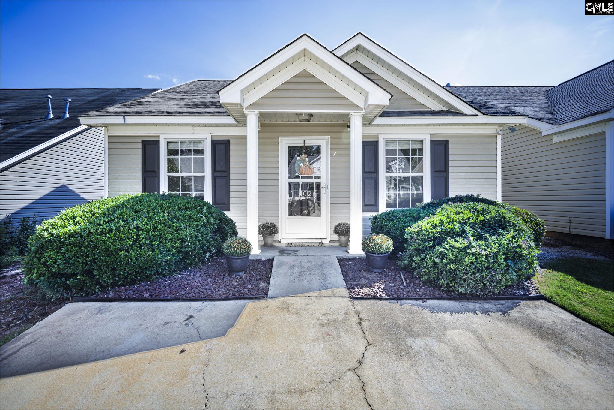 102 Merowey Court Chapin, SC 29036