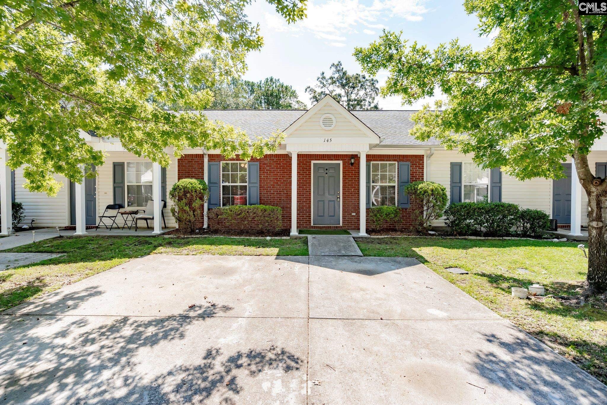 145 Crestland Drive Columbia, SC 29210