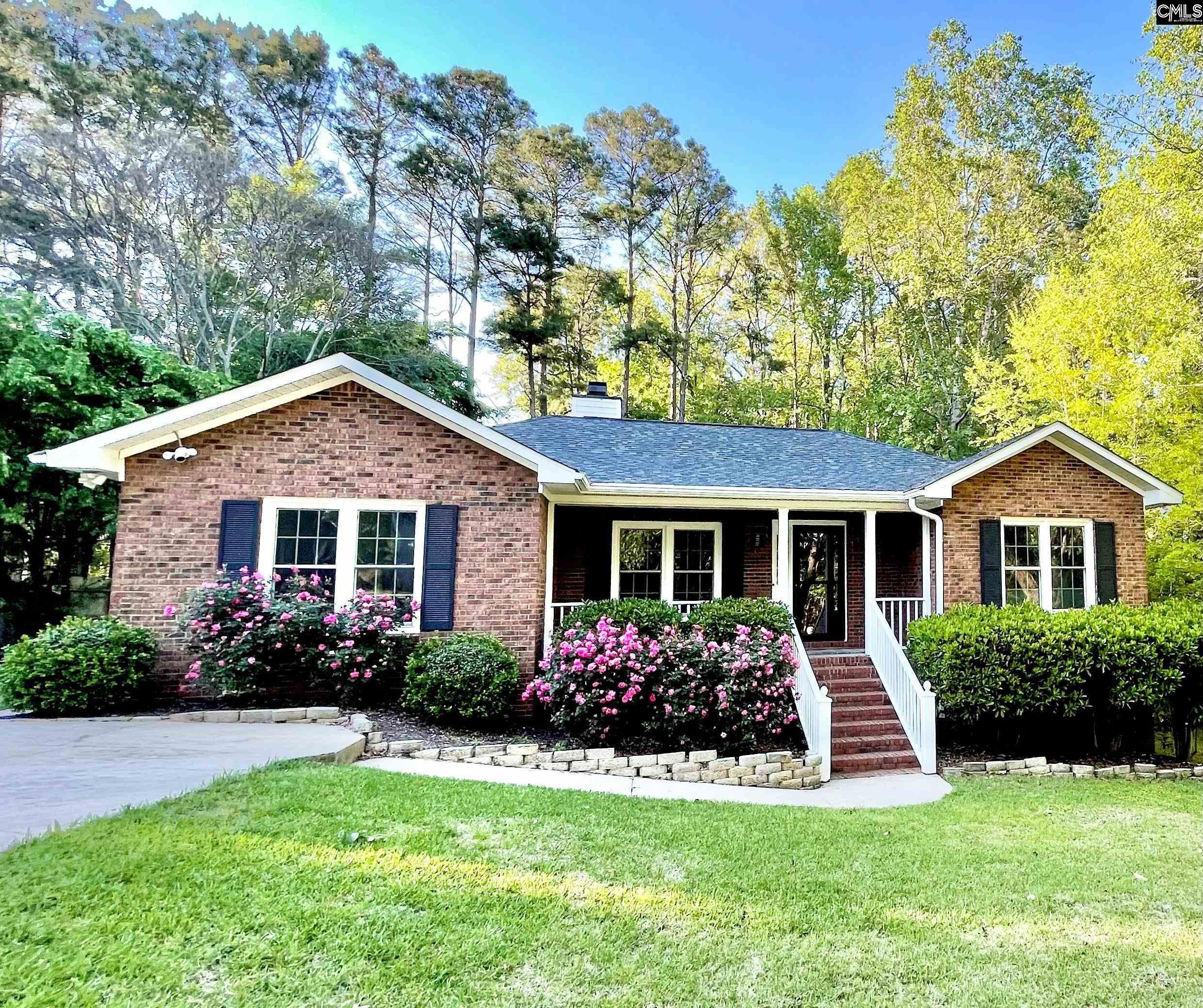 113 E Sparrowood Run Lexington, SC 29072