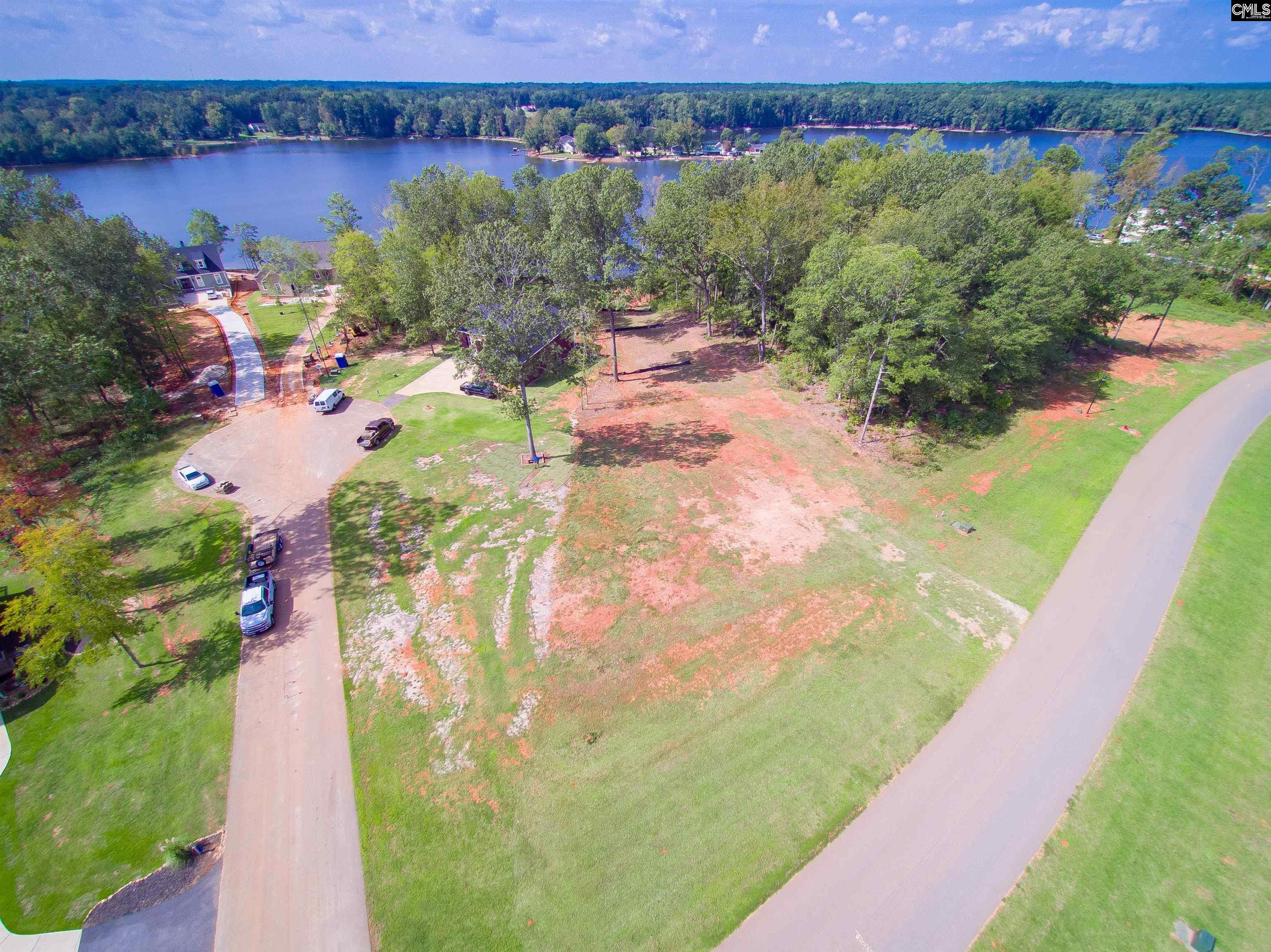 Lot 43 Longview Drive Unit #43 Leesville, SC 29070