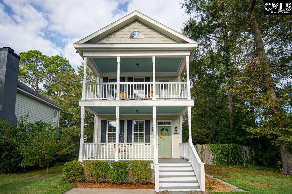 100 Willdin Road Columbia, SC 29223