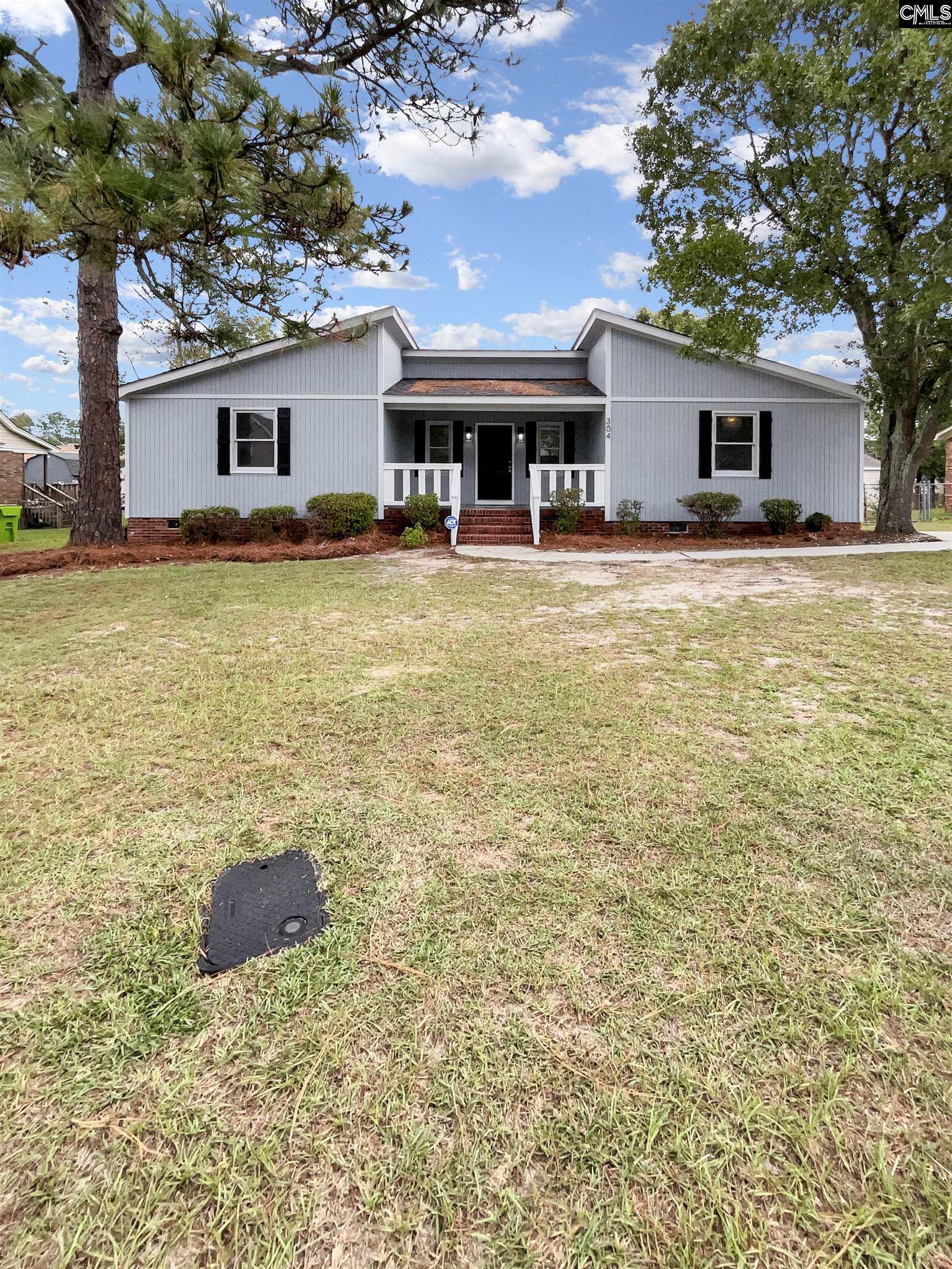304 Old Iron Road Columbia, SC 29229