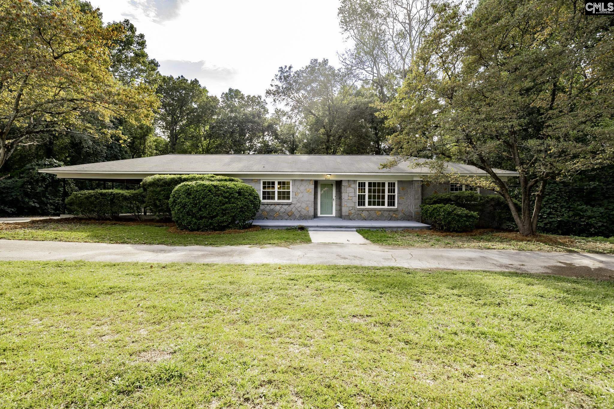 1025 Carrolton St West Columbia, SC 29169