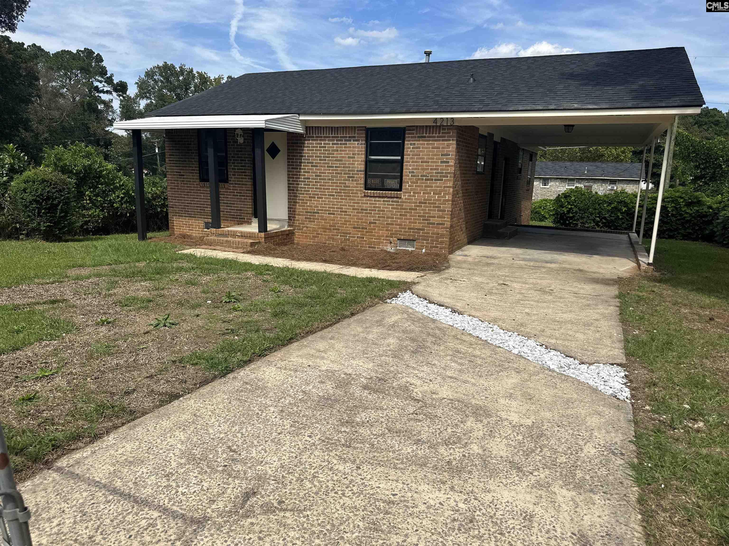 4213 Camino Court Columbia, SC 29209