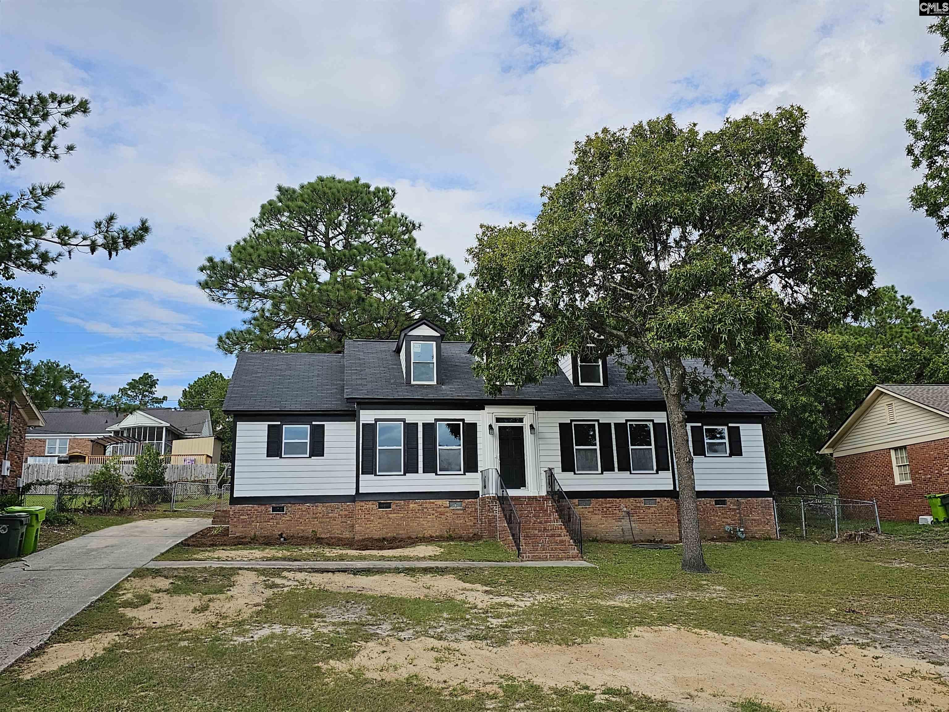 7841 Turnbridge Lane Columbia, SC 29223