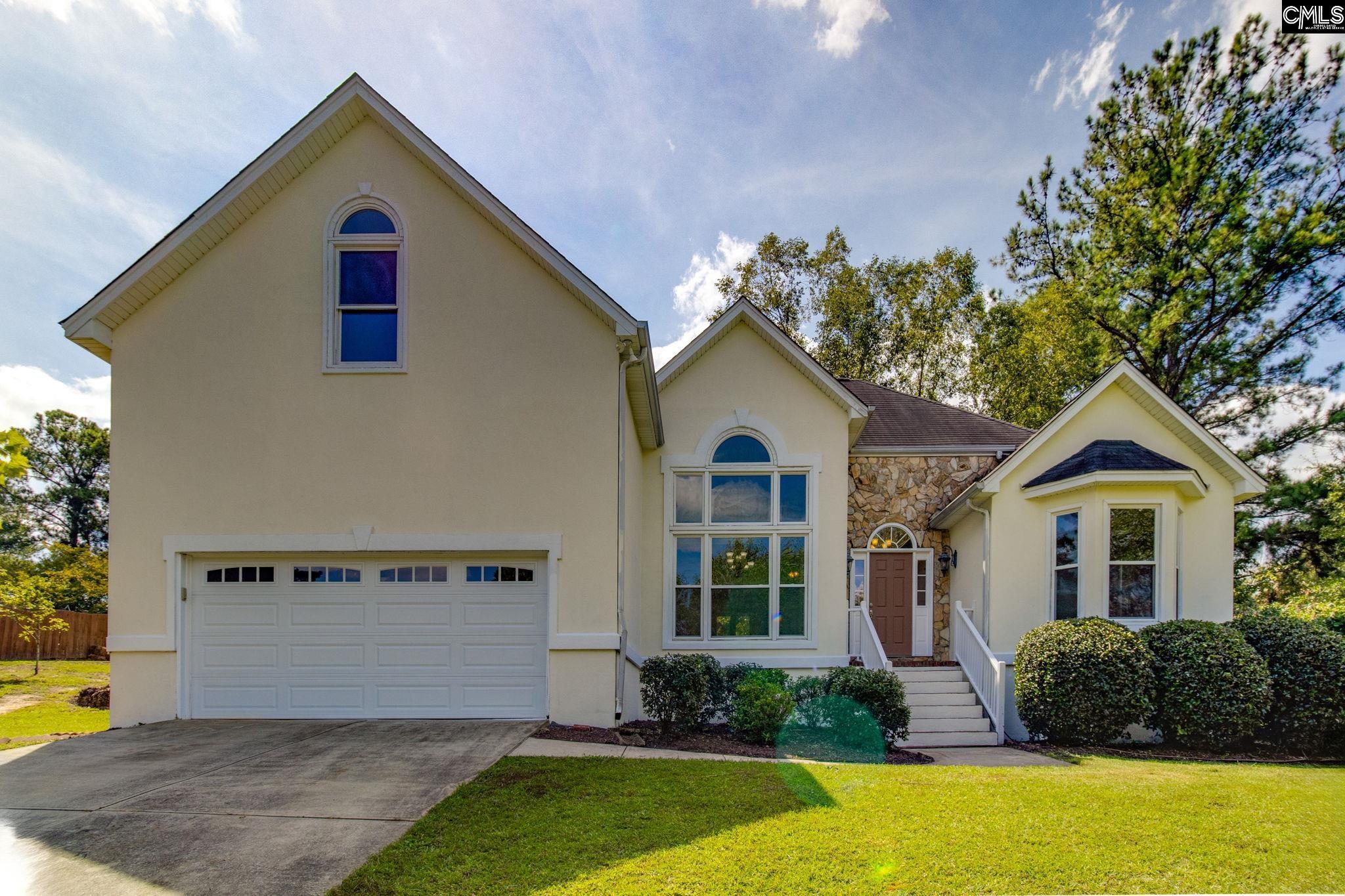 205 Dove Ridge Road Columbia, SC 29223-5591