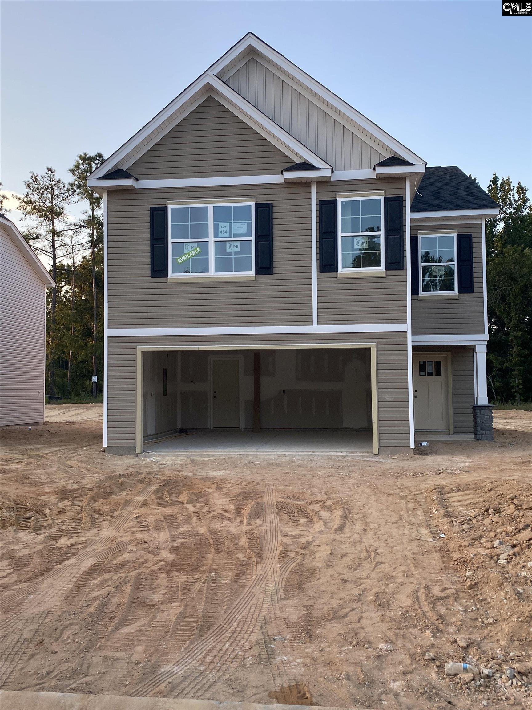 733 Wimbee Court Blythewood, SC 29016