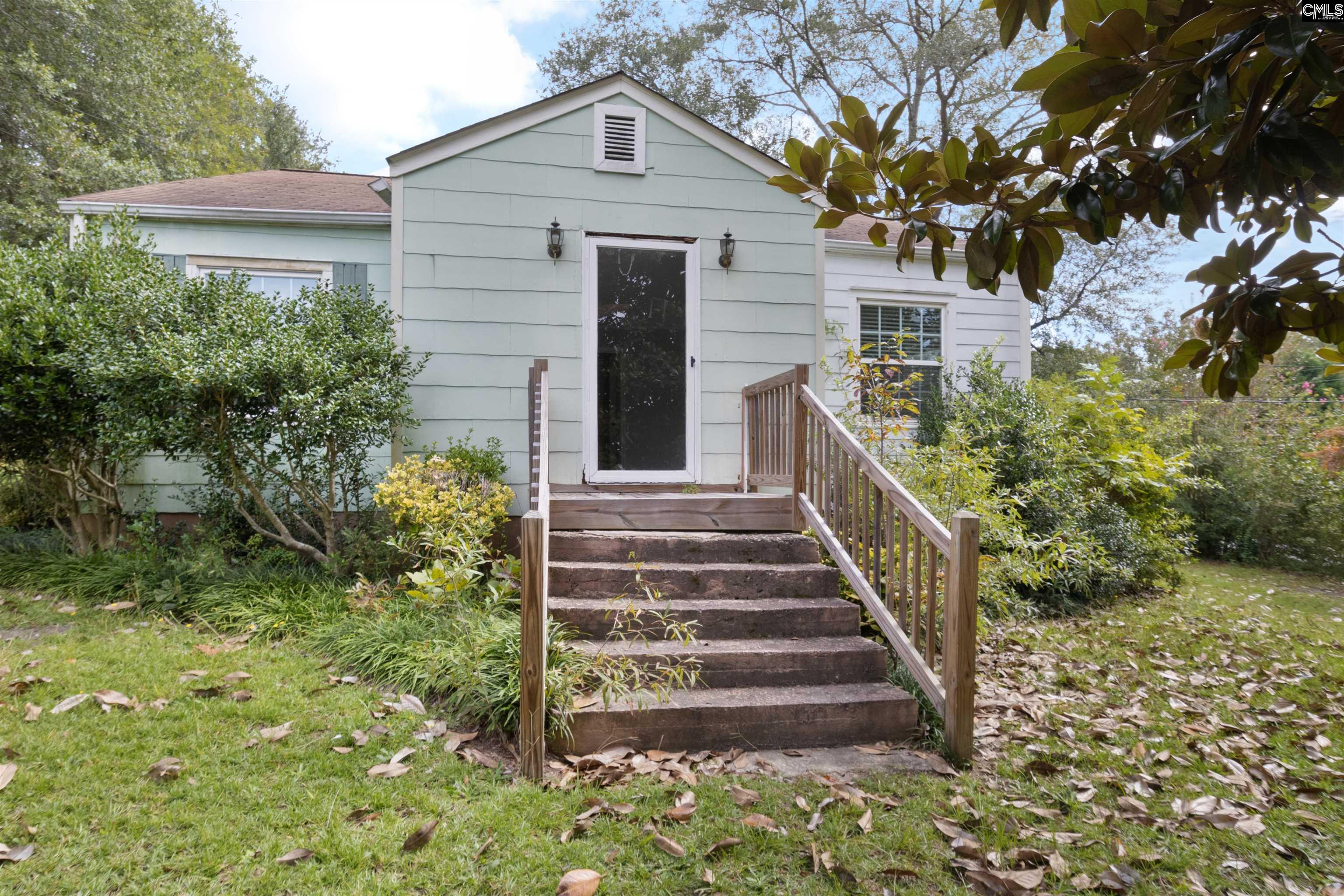 908 Dogwood Avenue Elgin, SC 29045-9224