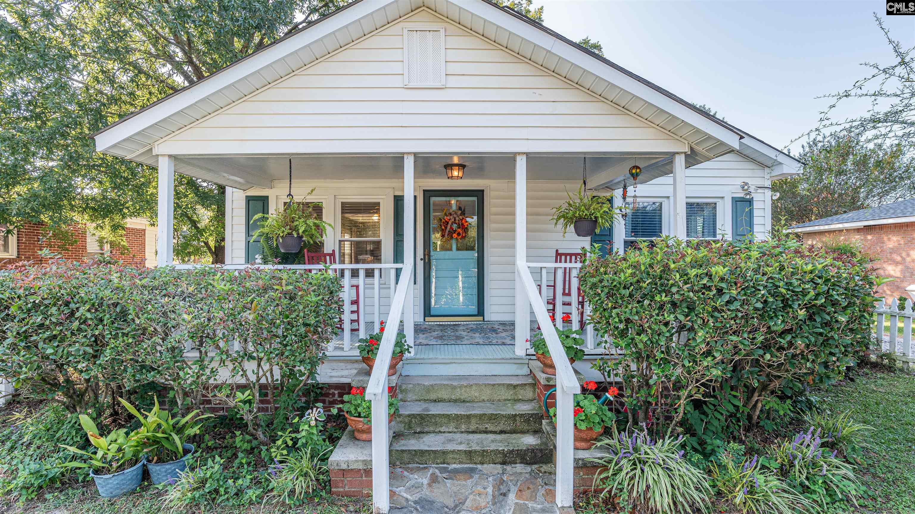 317 K Avenue Cayce, SC 29033