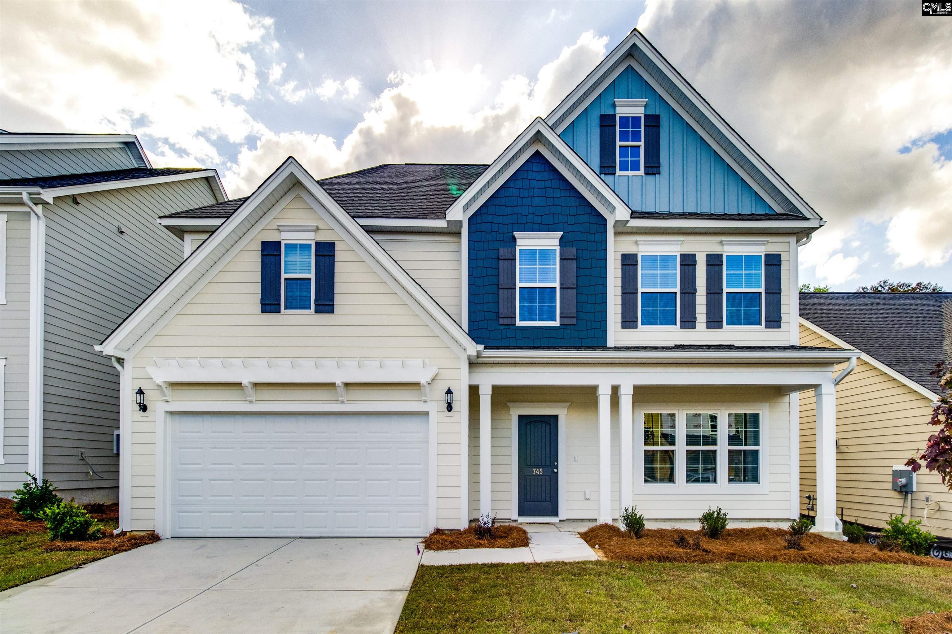 745 Sterling Creek Court Lexington, SC 29072