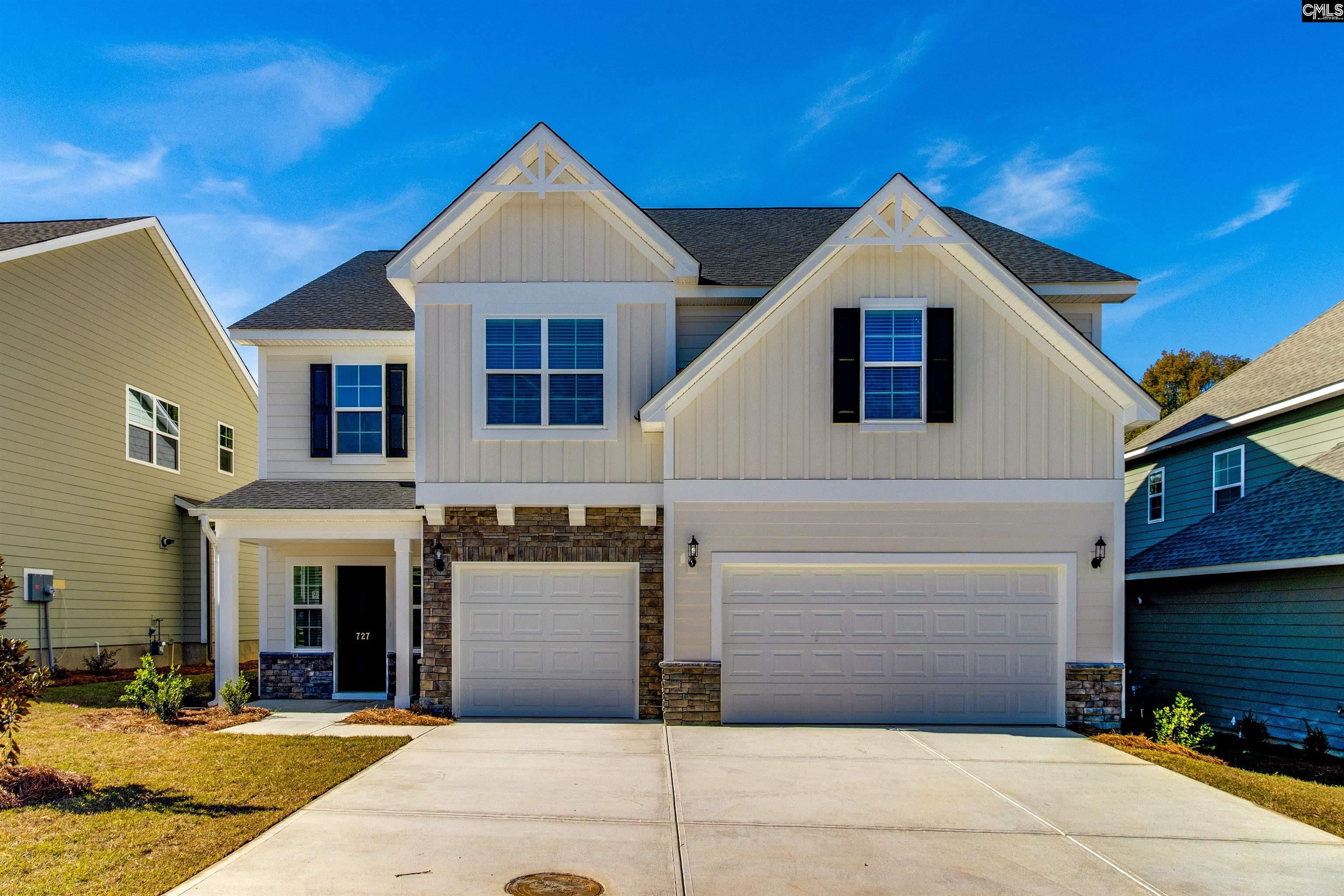 727 Sterling Creek Court Lexington, SC 29072
