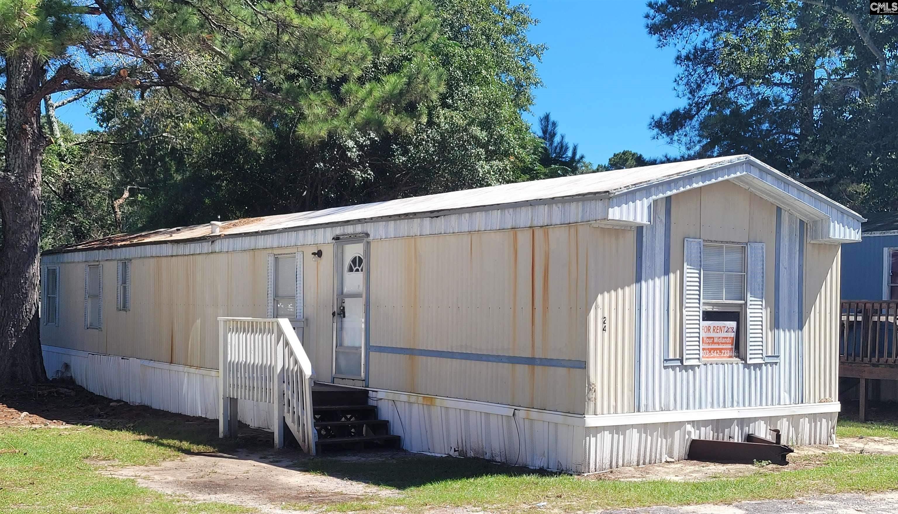 3118 Dudley Road West Columbia, SC 29170