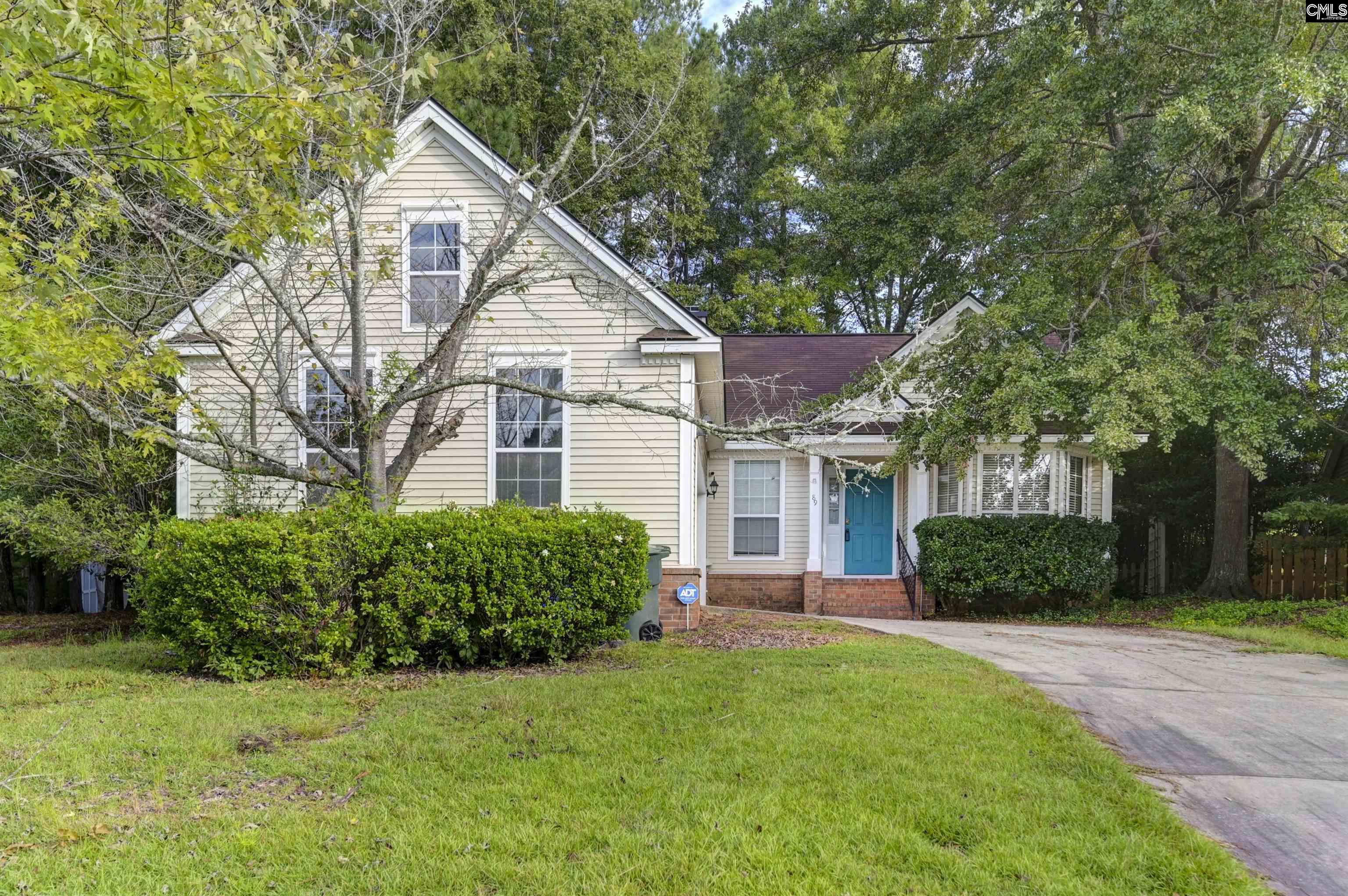 89 Upper Loop Way Columbia, SC 29212
