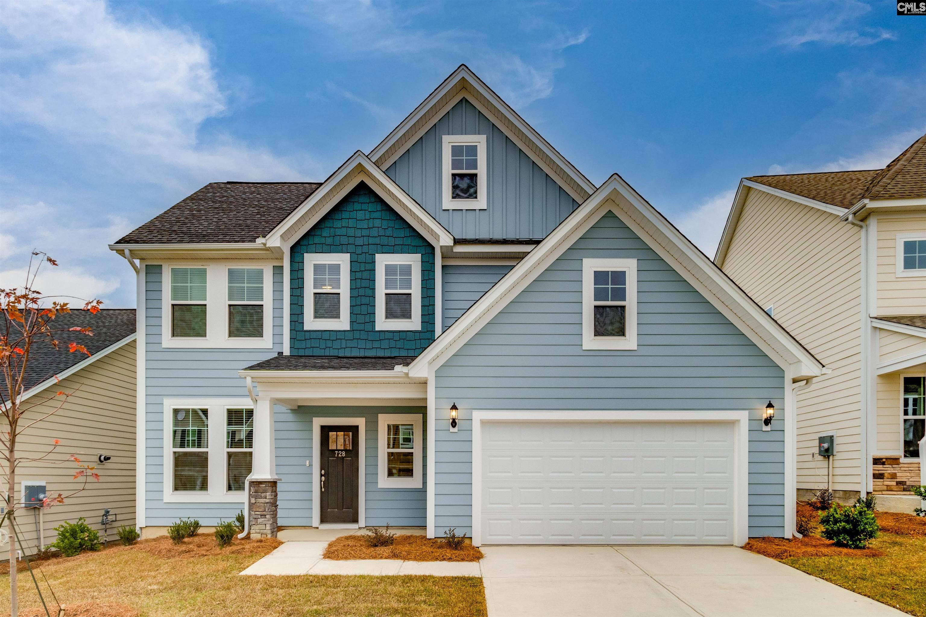 728 Sterling Creek Court Lexington, SC 29072
