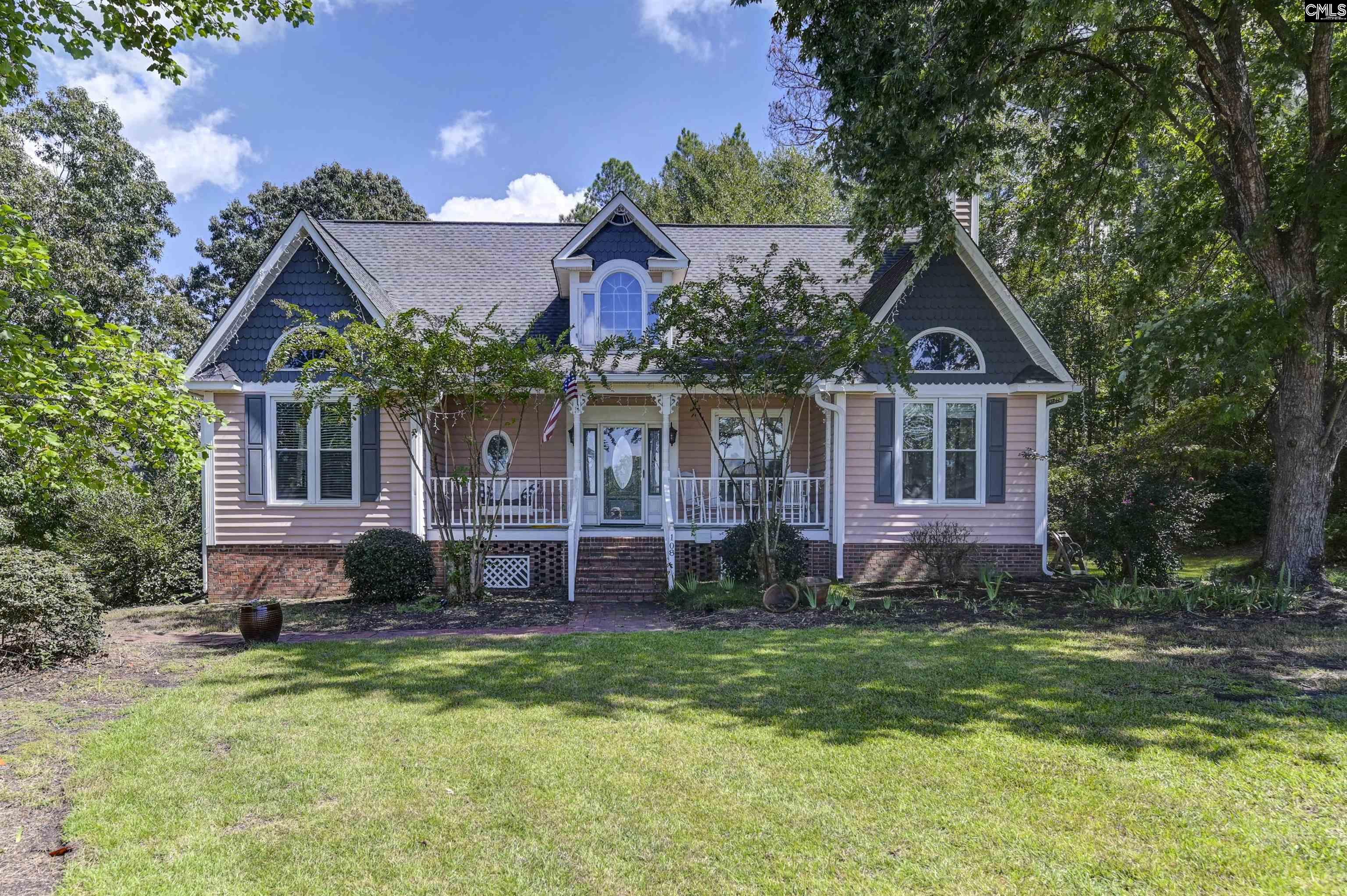 108 Rolling Hills Lane West Columbia, SC 29172