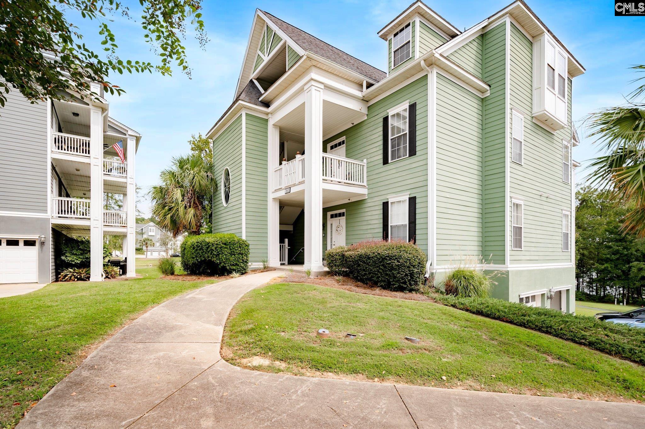 161 Breezes Drive Lexington, SC 29072