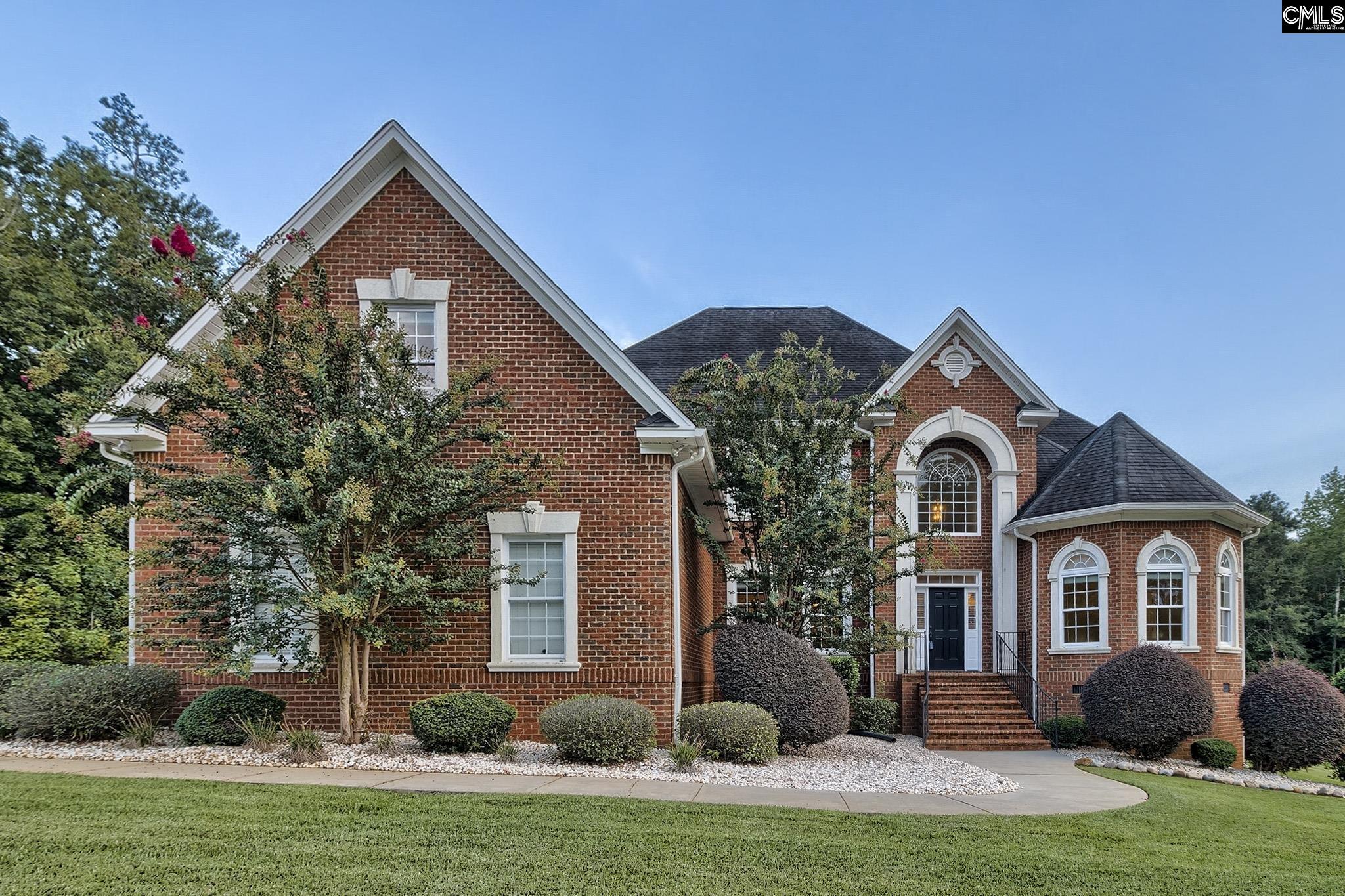 210 Oak Haven Drive Lexington, SC 29072