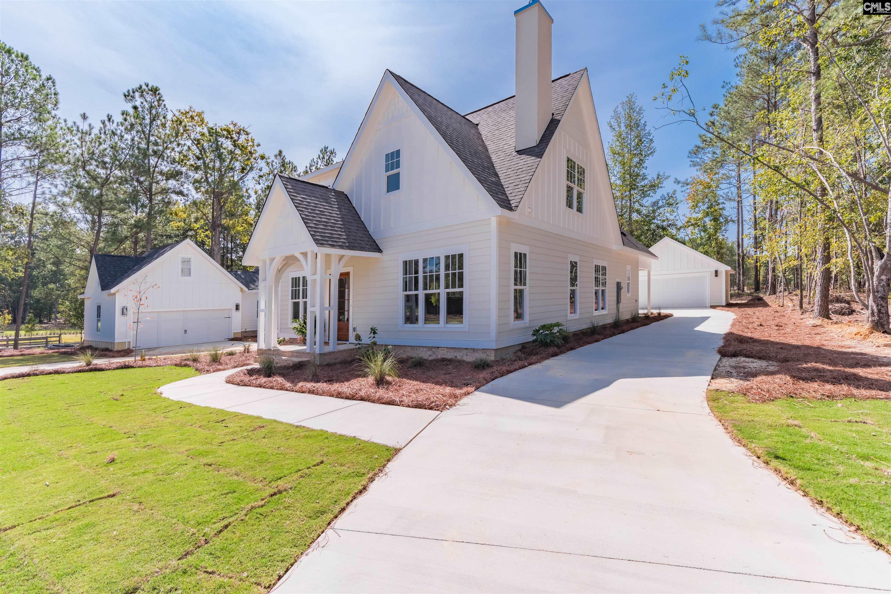 145 Timber Trail Lane Prosperity, SC 29127