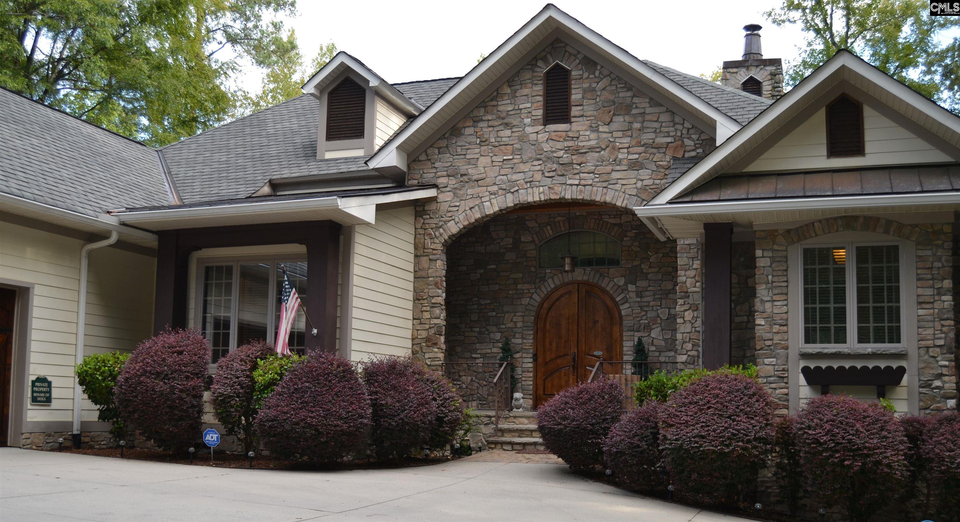 2332 Horton Lane Camden, SC 29020