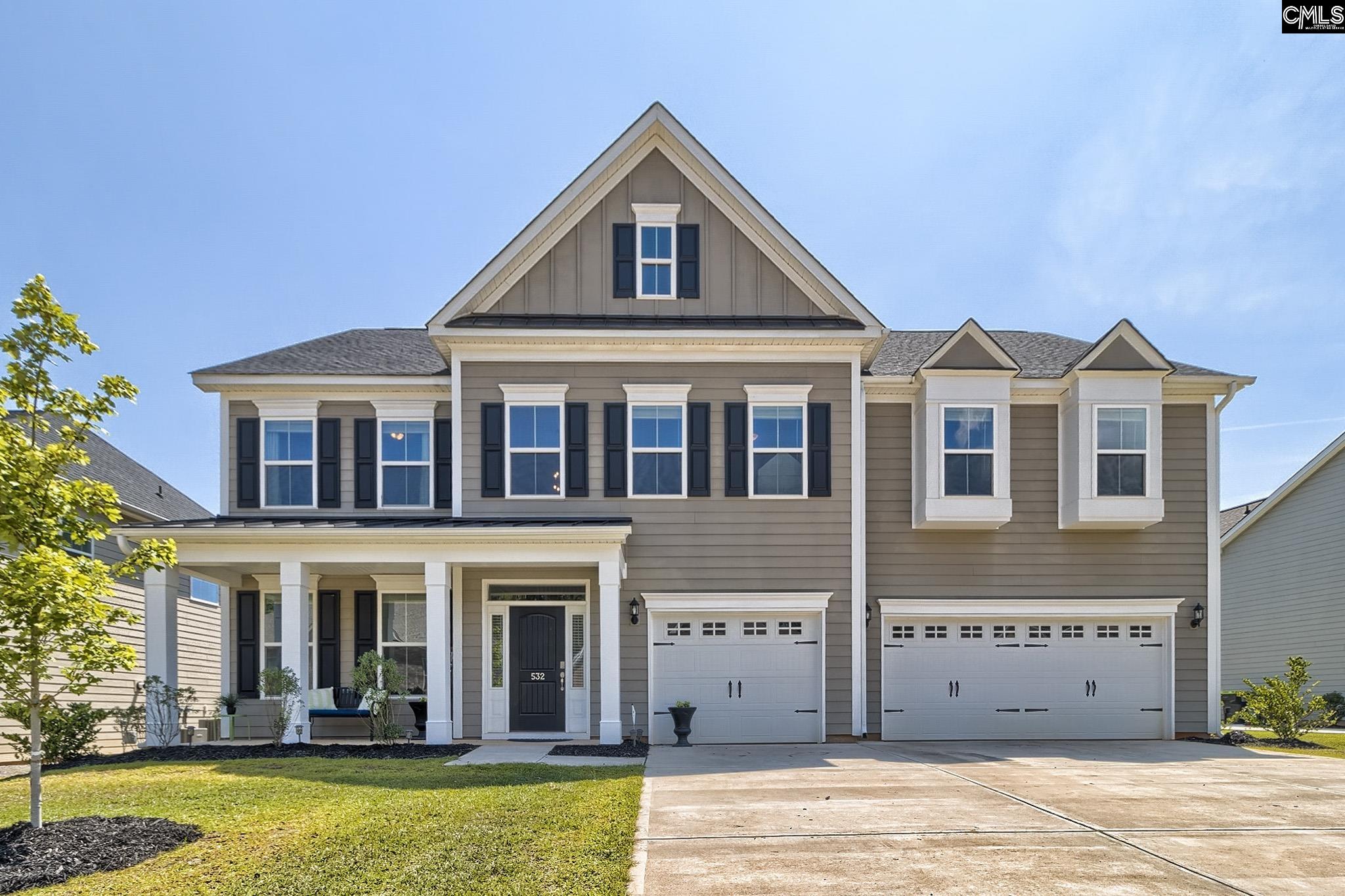 532 Sterling Brook Drive Lexington, SC 29072