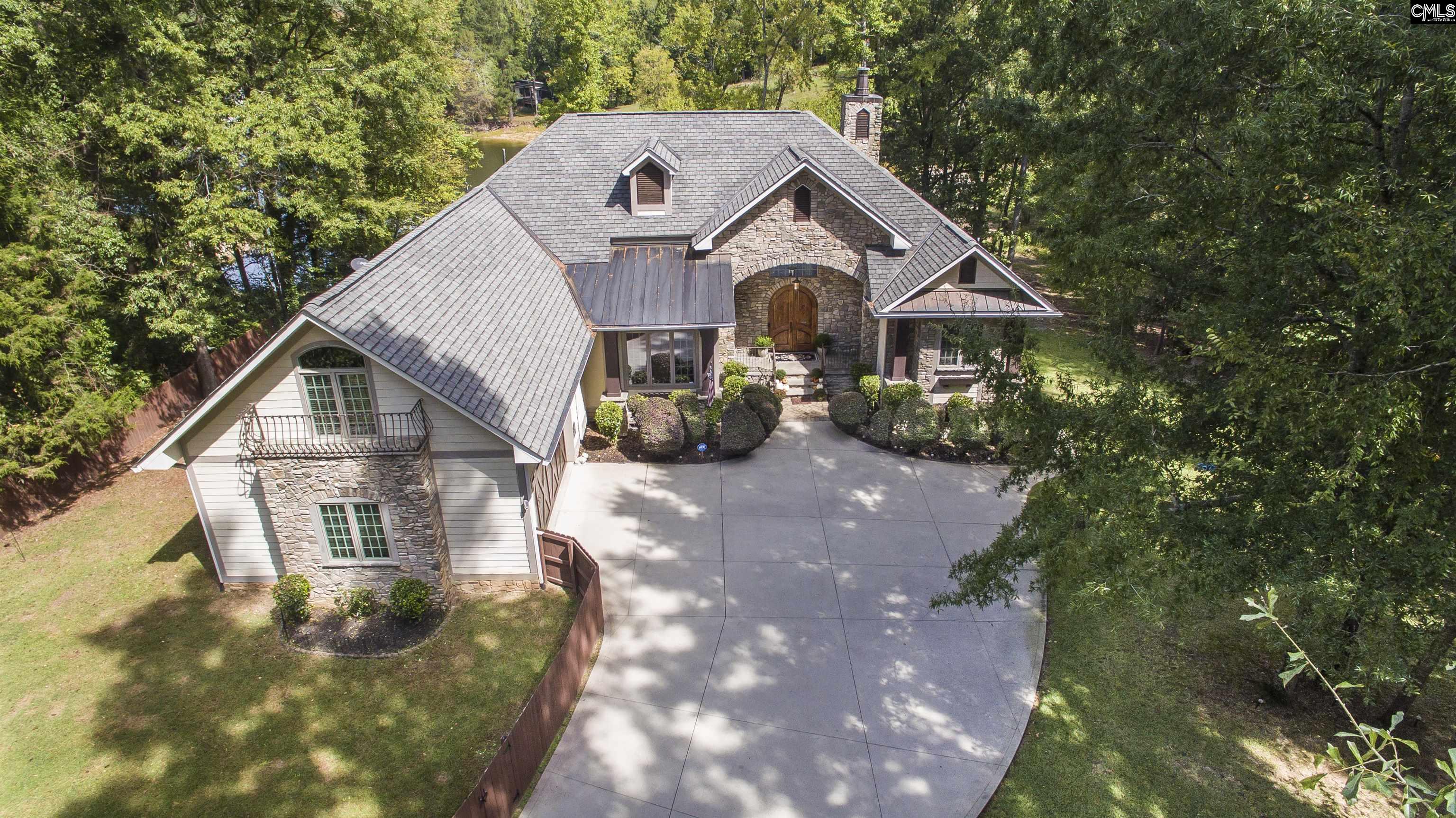 2332 Horton Lane Camden, SC 29020