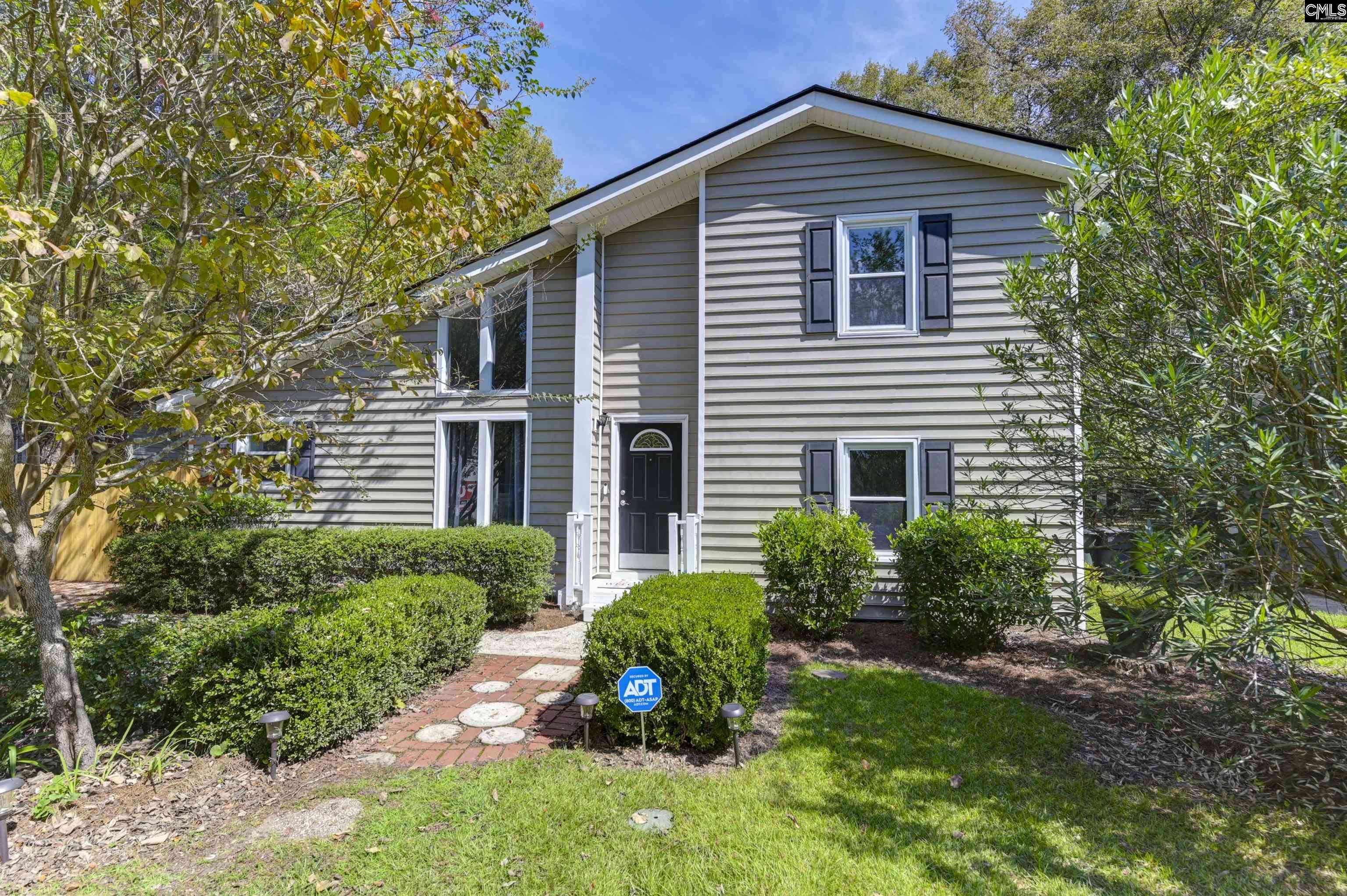 1401 Chadford Road Irmo, SC 29063