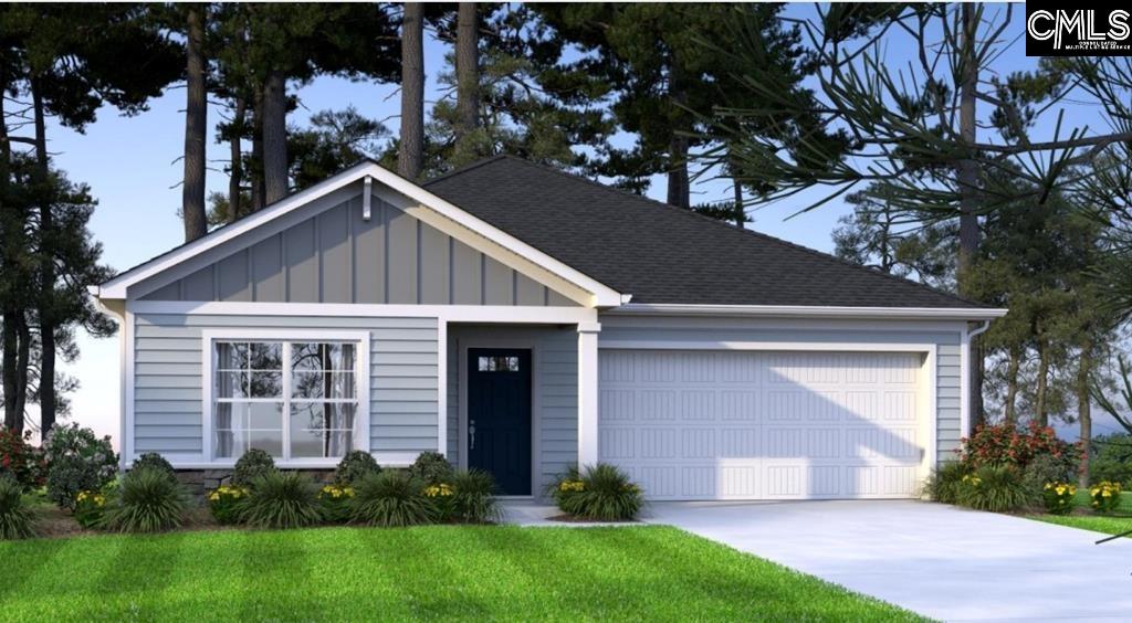1894 Lacebark Drive Sumter, SC 29153