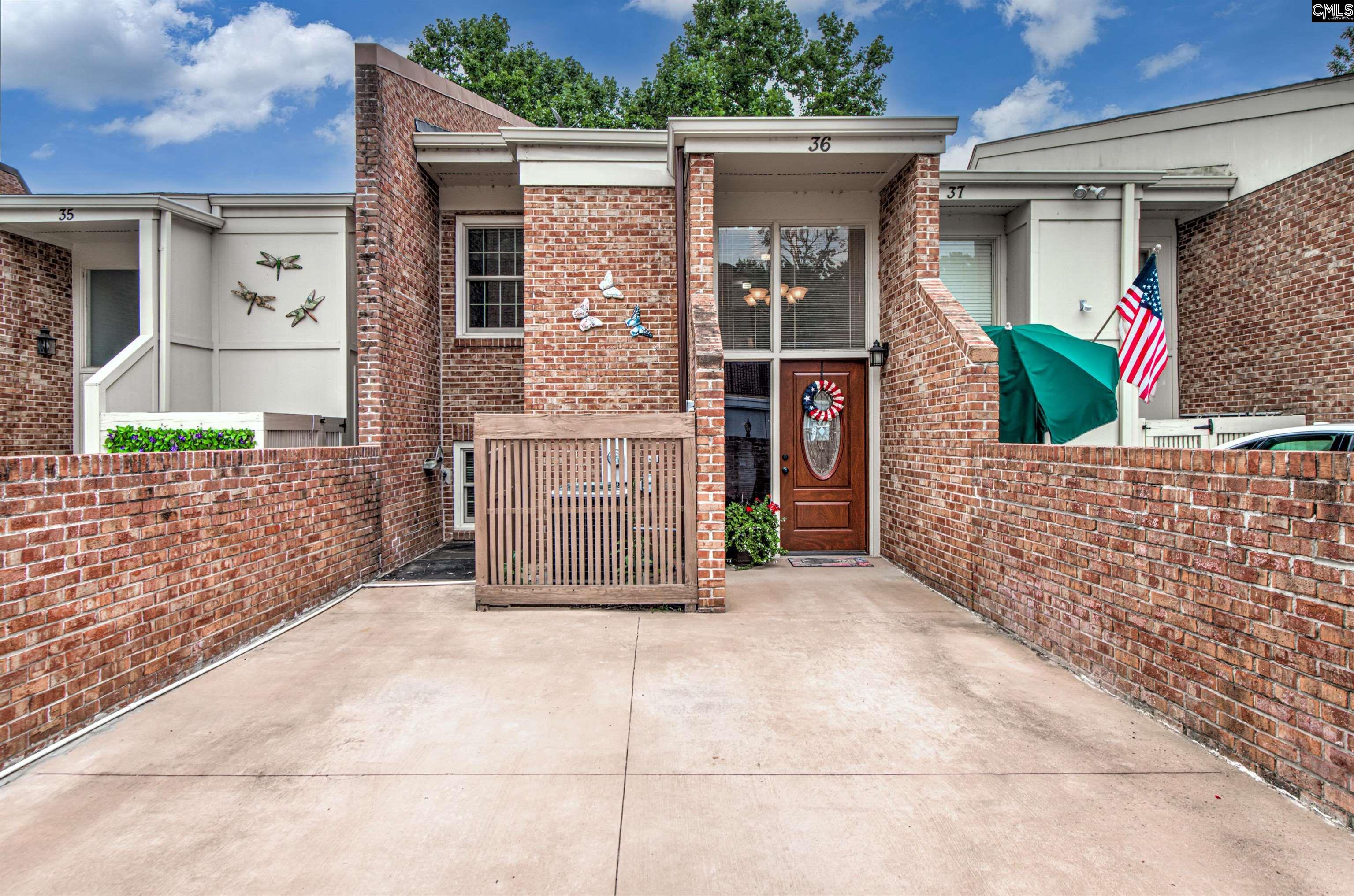 36 Indian Creek Trail Lexington, SC 29072