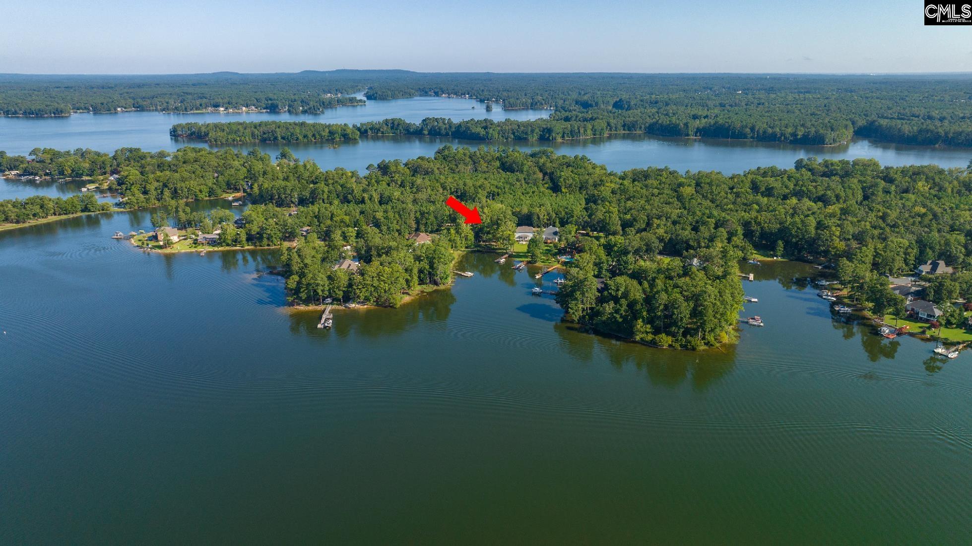 Three Point Chapin, SC 29036