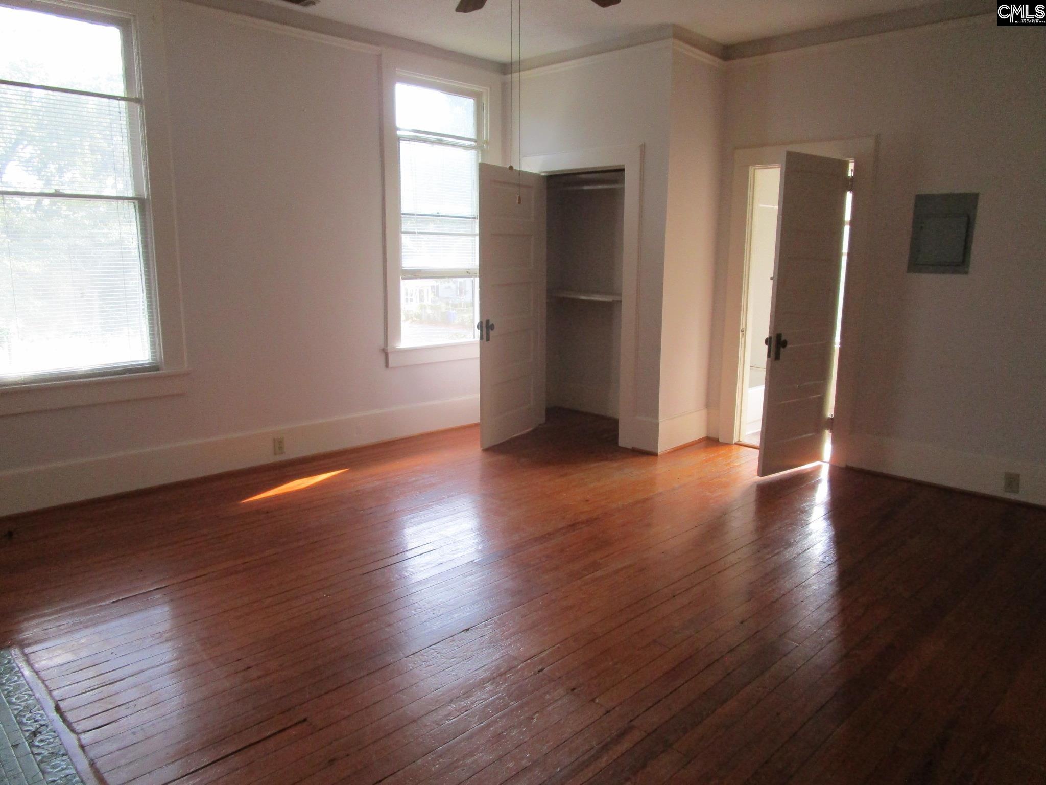 1001 Woodrow Street Columbia, SC 29205